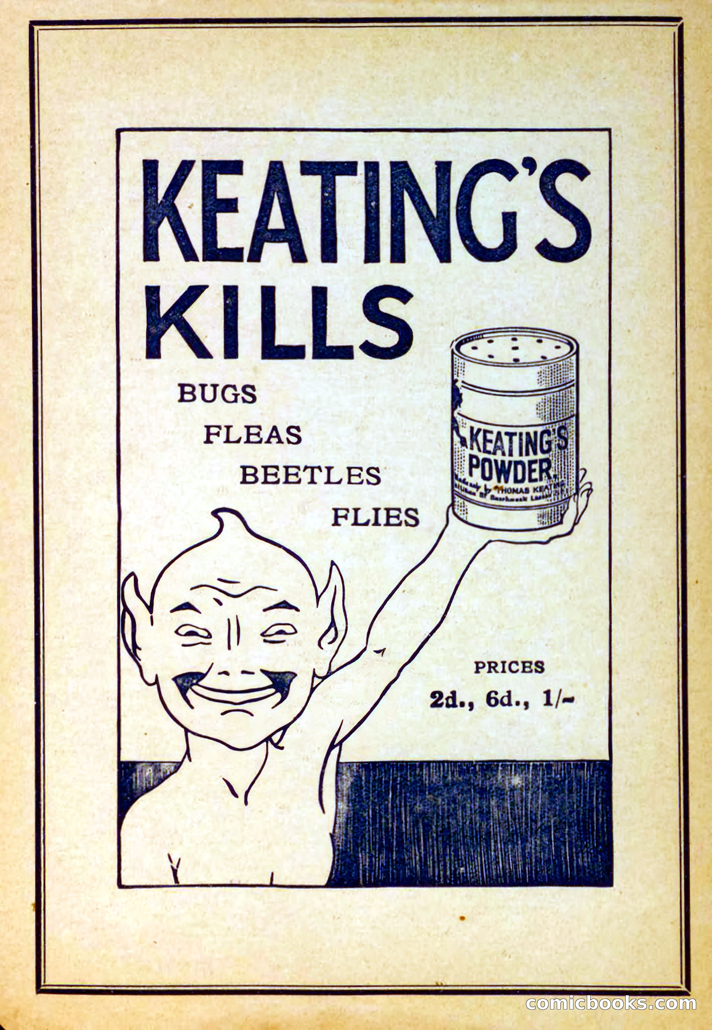 Deadwood Dick Library No. 10 — page 35 of 36