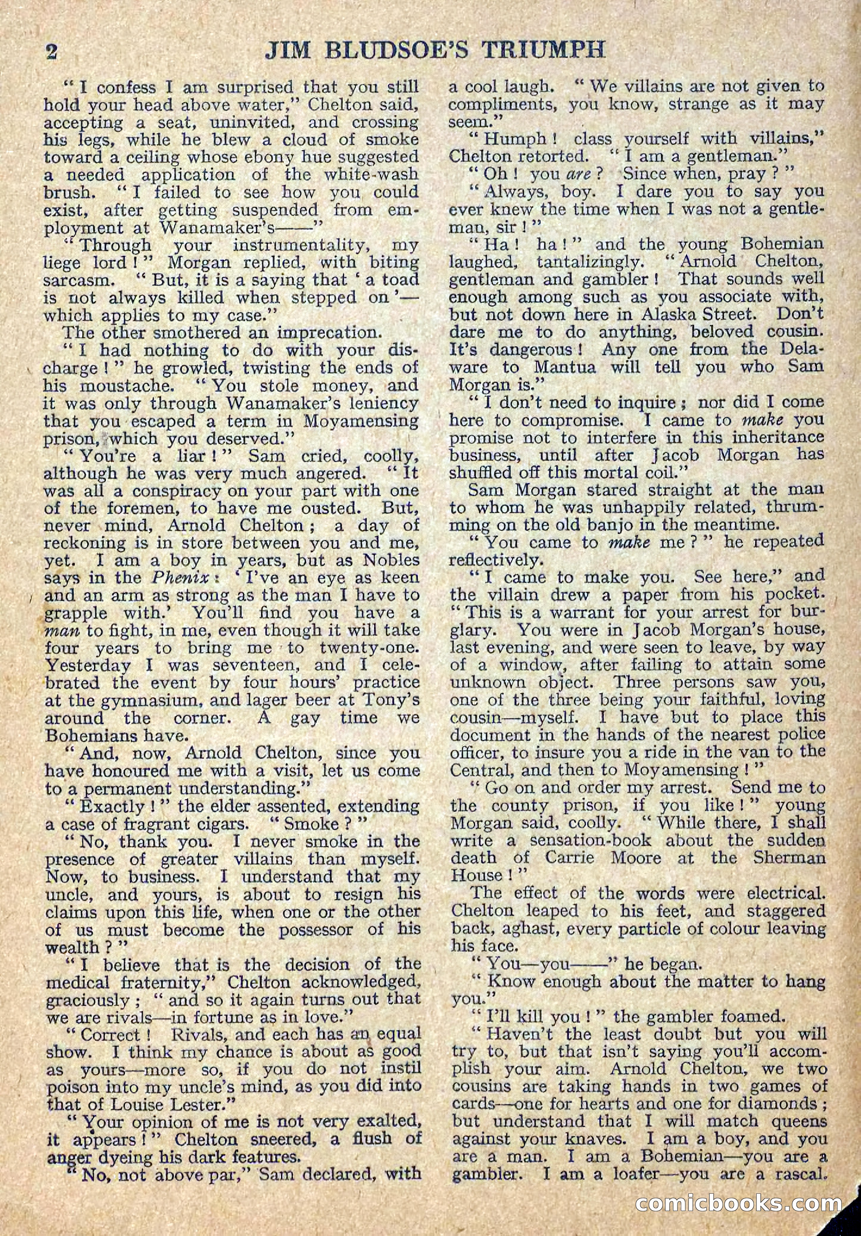 Deadwood Dick Library No. 11 — page 4 of 36