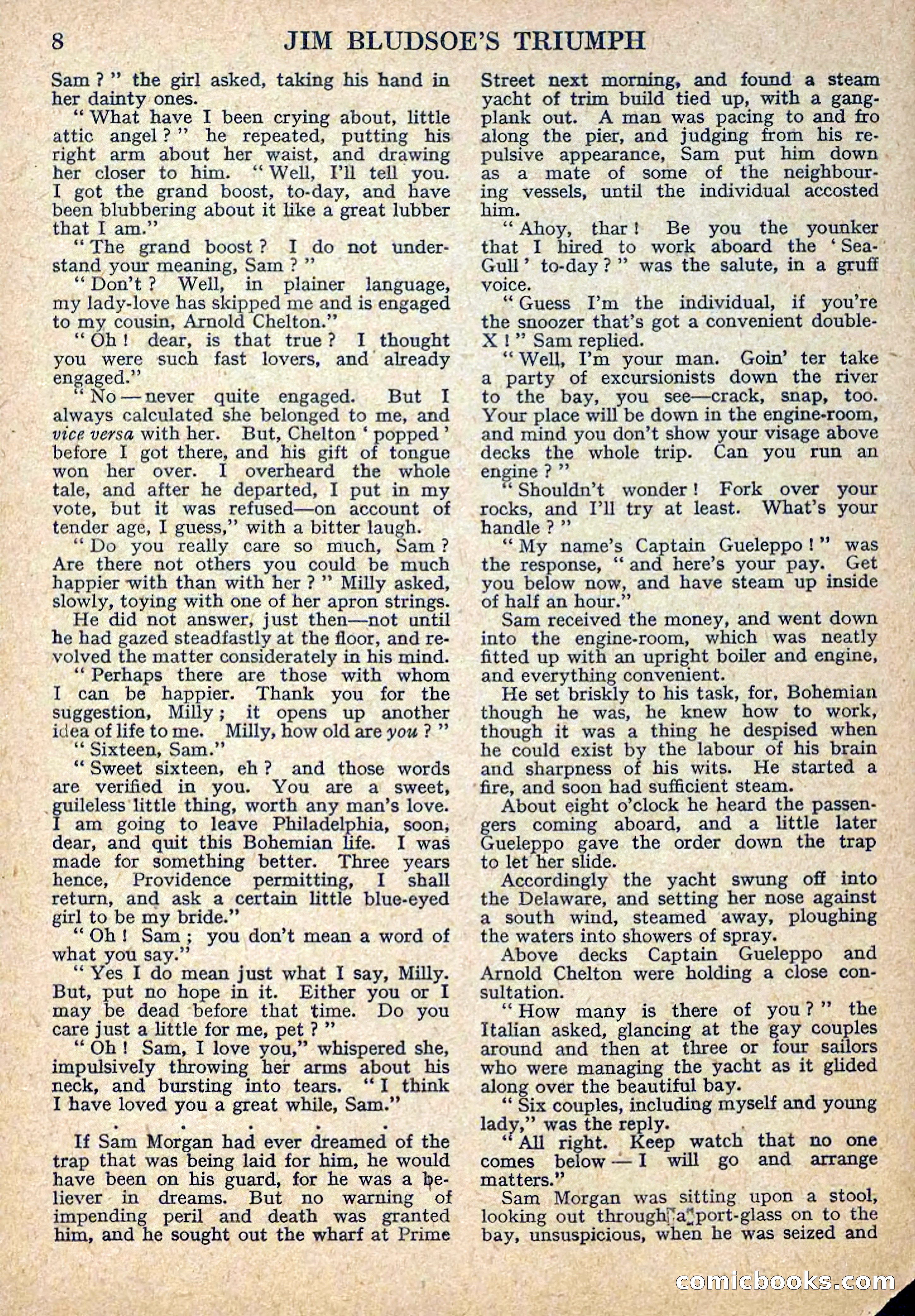 Deadwood Dick Library No. 11 — page 10 of 36