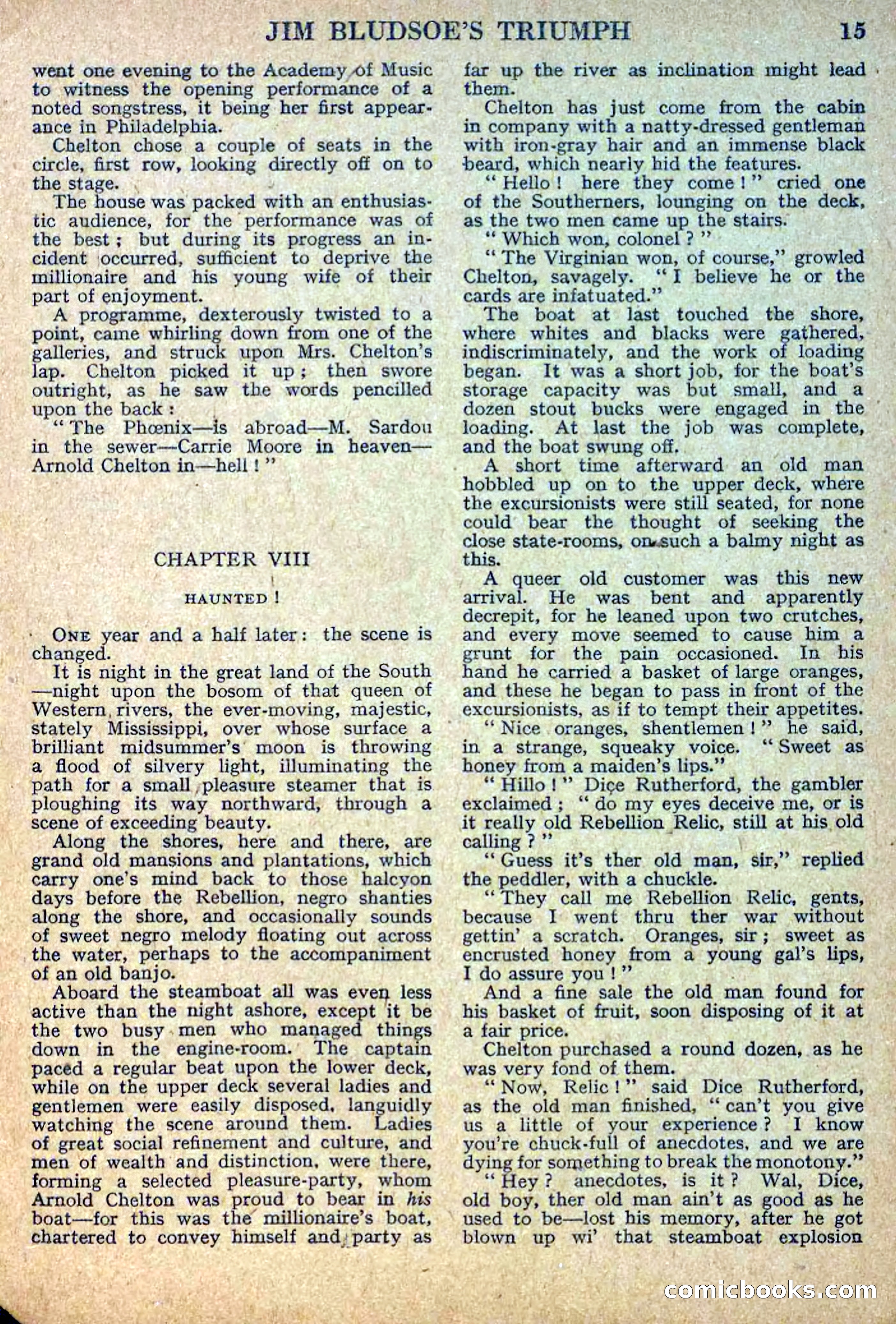 Deadwood Dick Library No. 11 — page 17 of 36