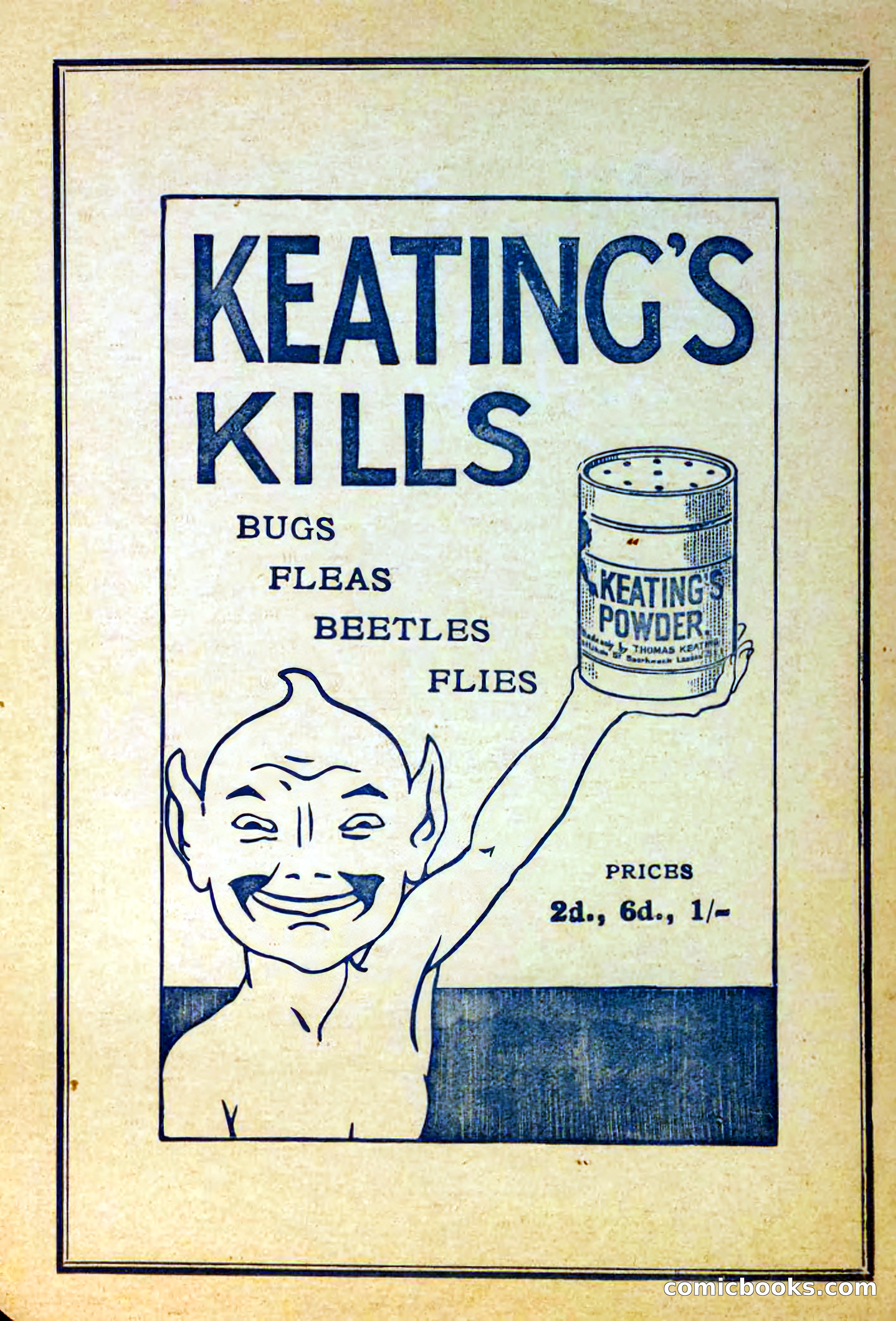 Deadwood Dick Library No. 11 — page 35 of 36