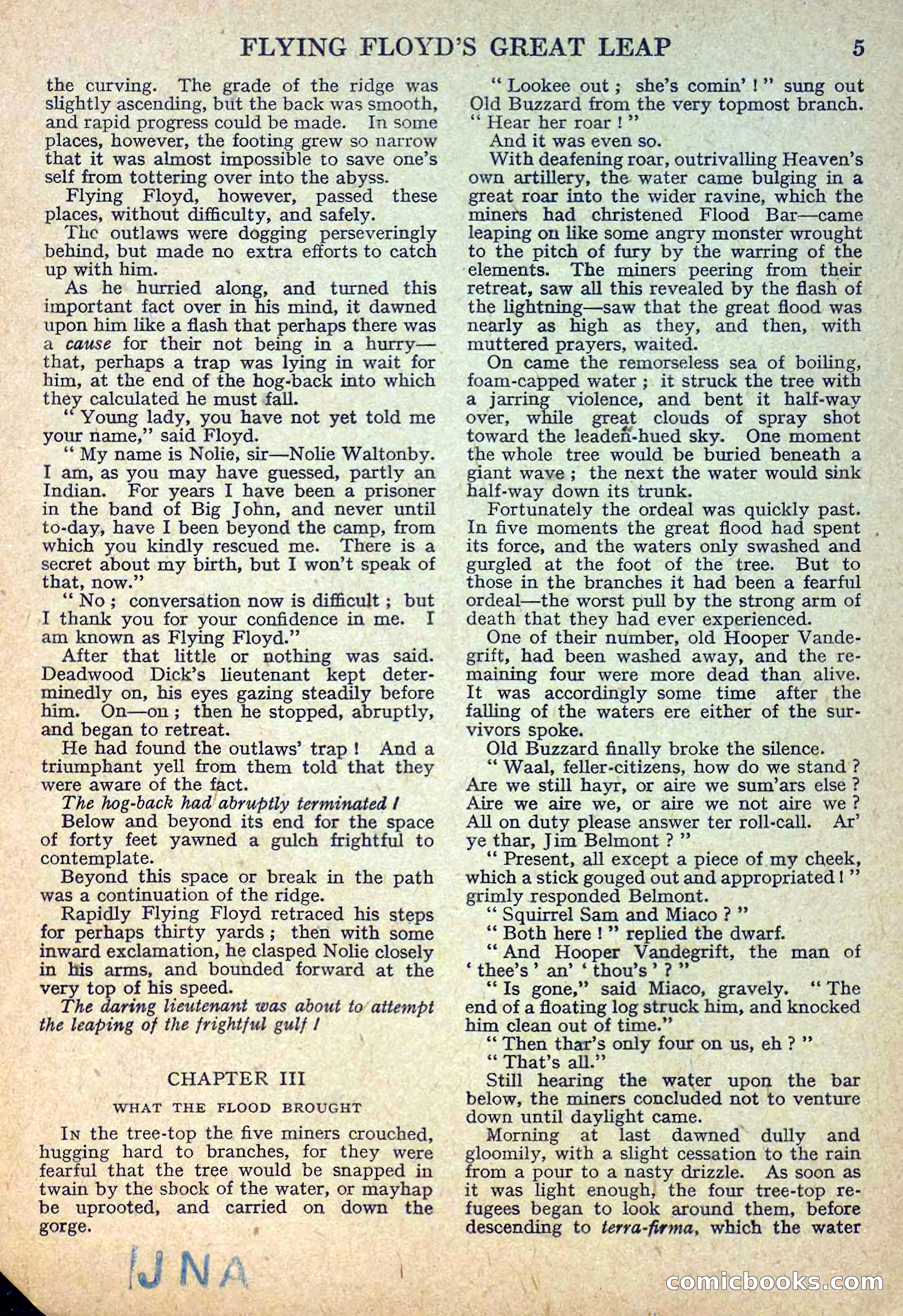 Deadwood Dick Library No. 12 — page 7 of 36