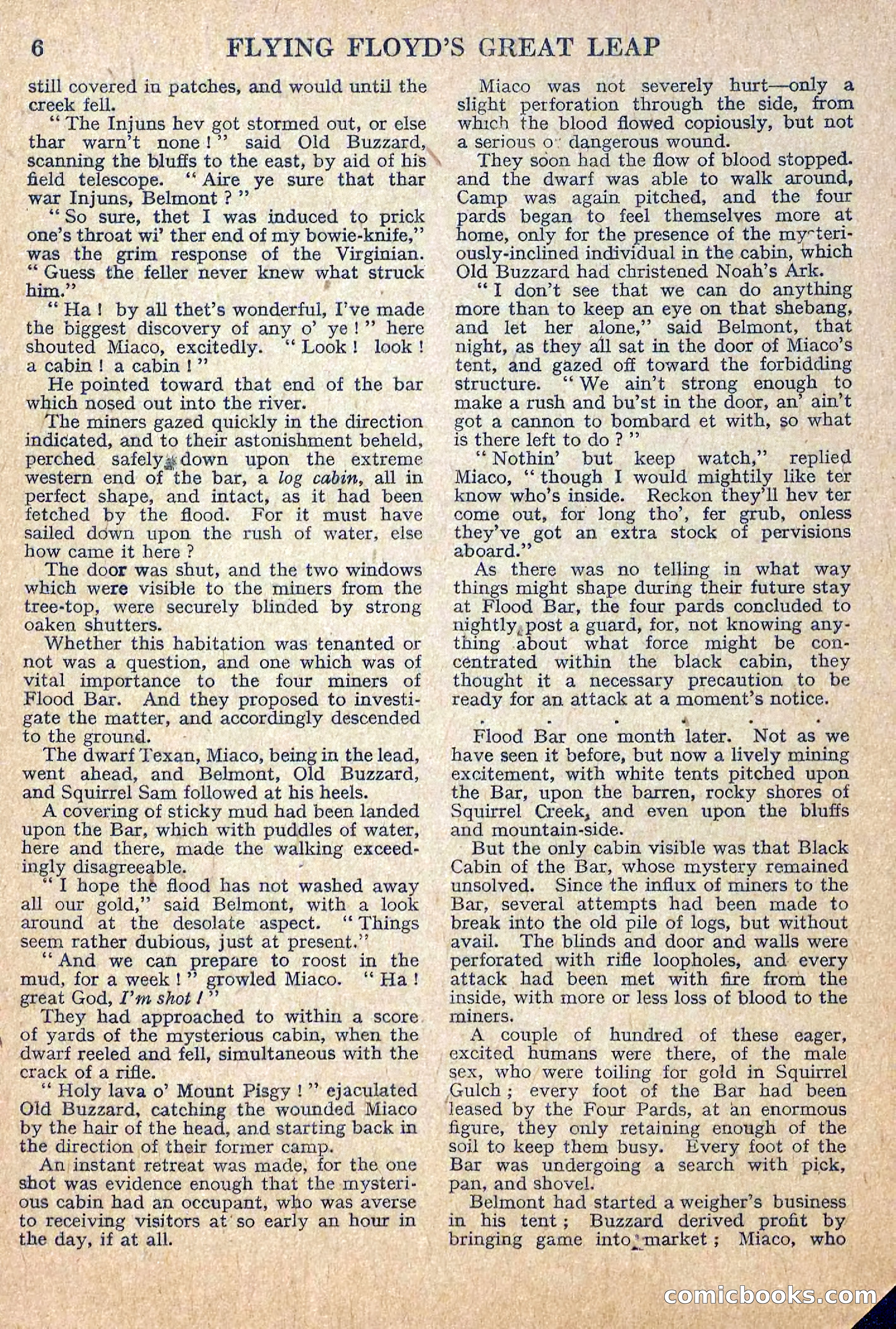 Deadwood Dick Library No. 12 — page 8 of 36