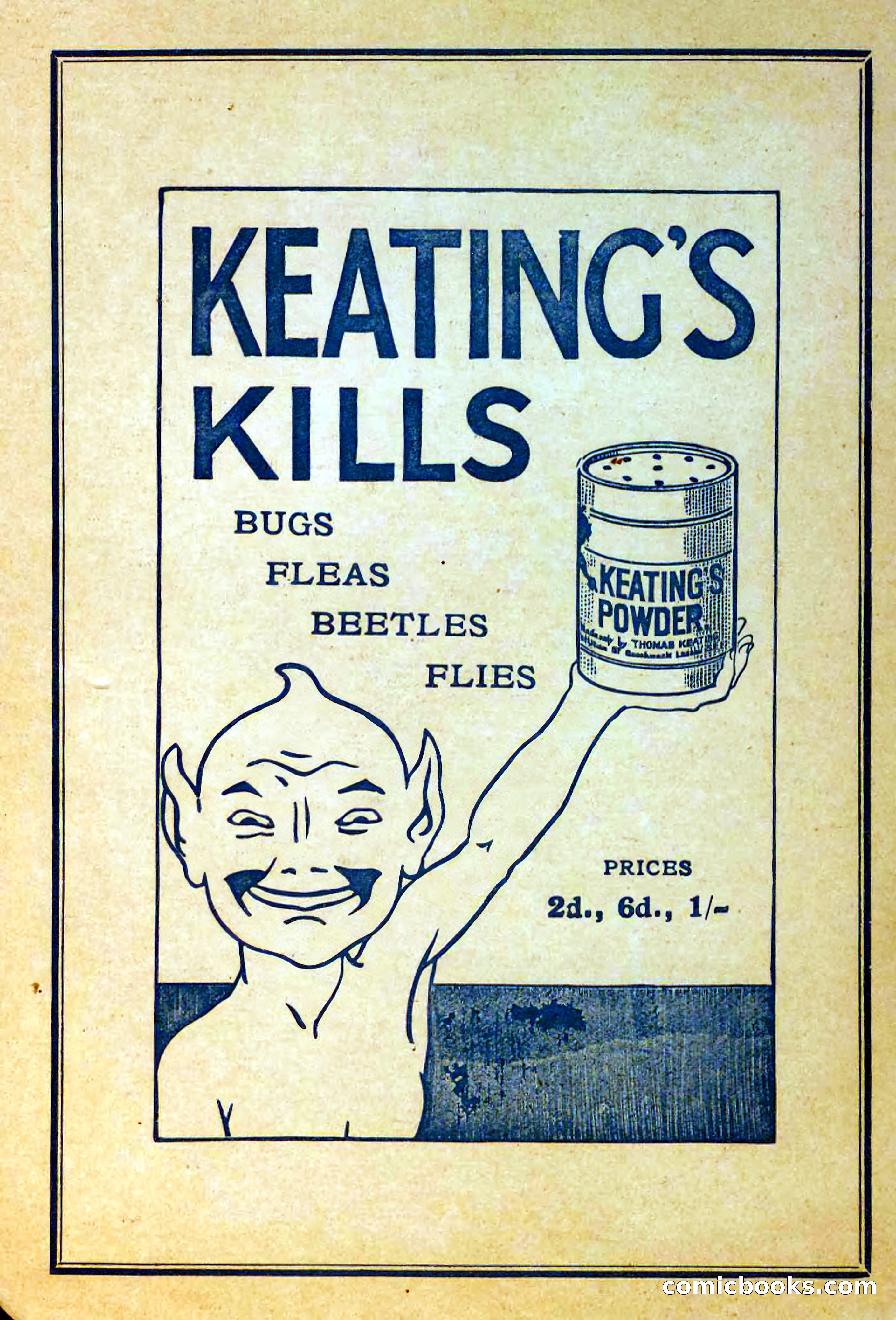 Deadwood Dick Library No. 12 — page 35 of 36