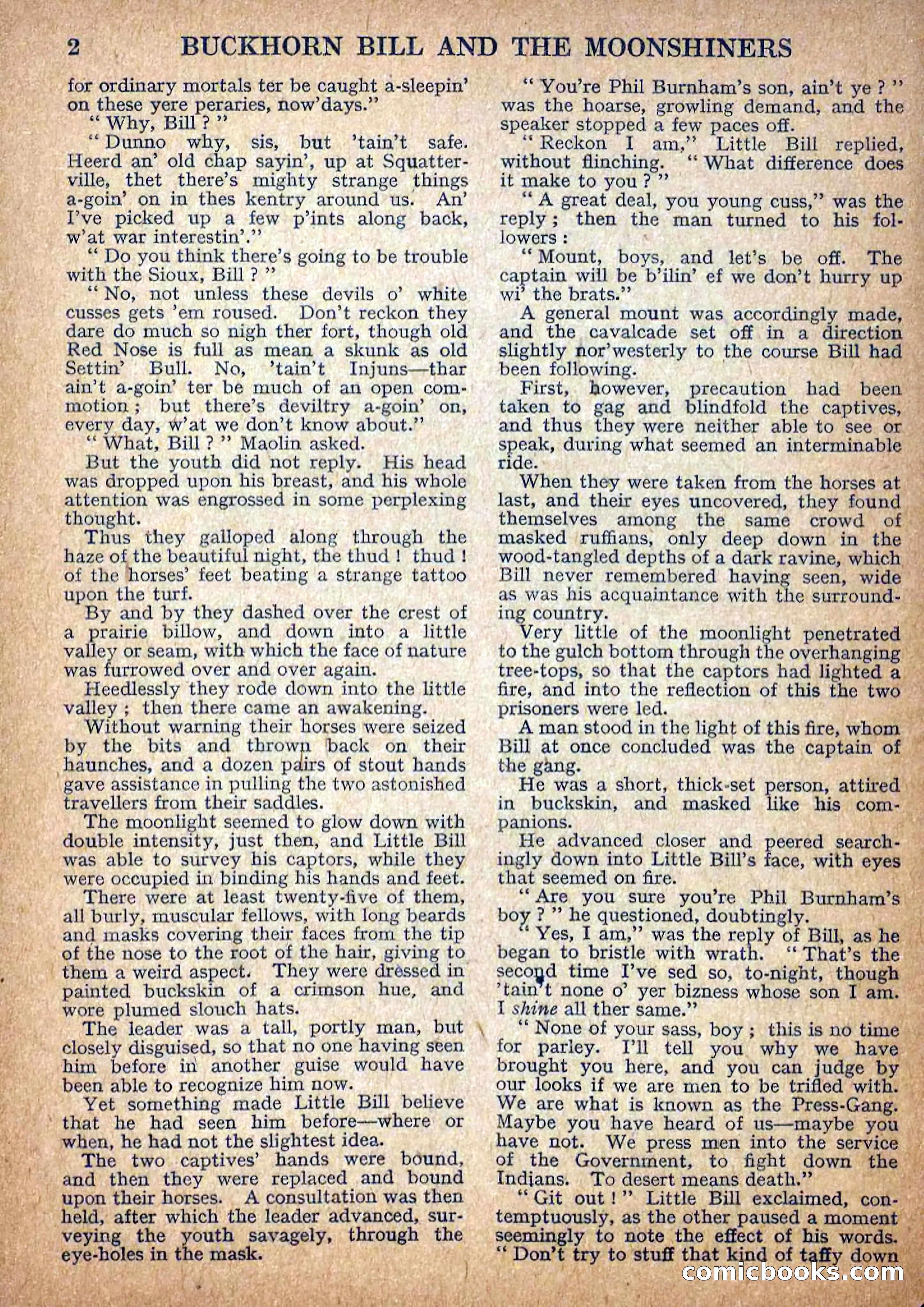 Deadwood Dick Library No. 13 — page 4 of 36