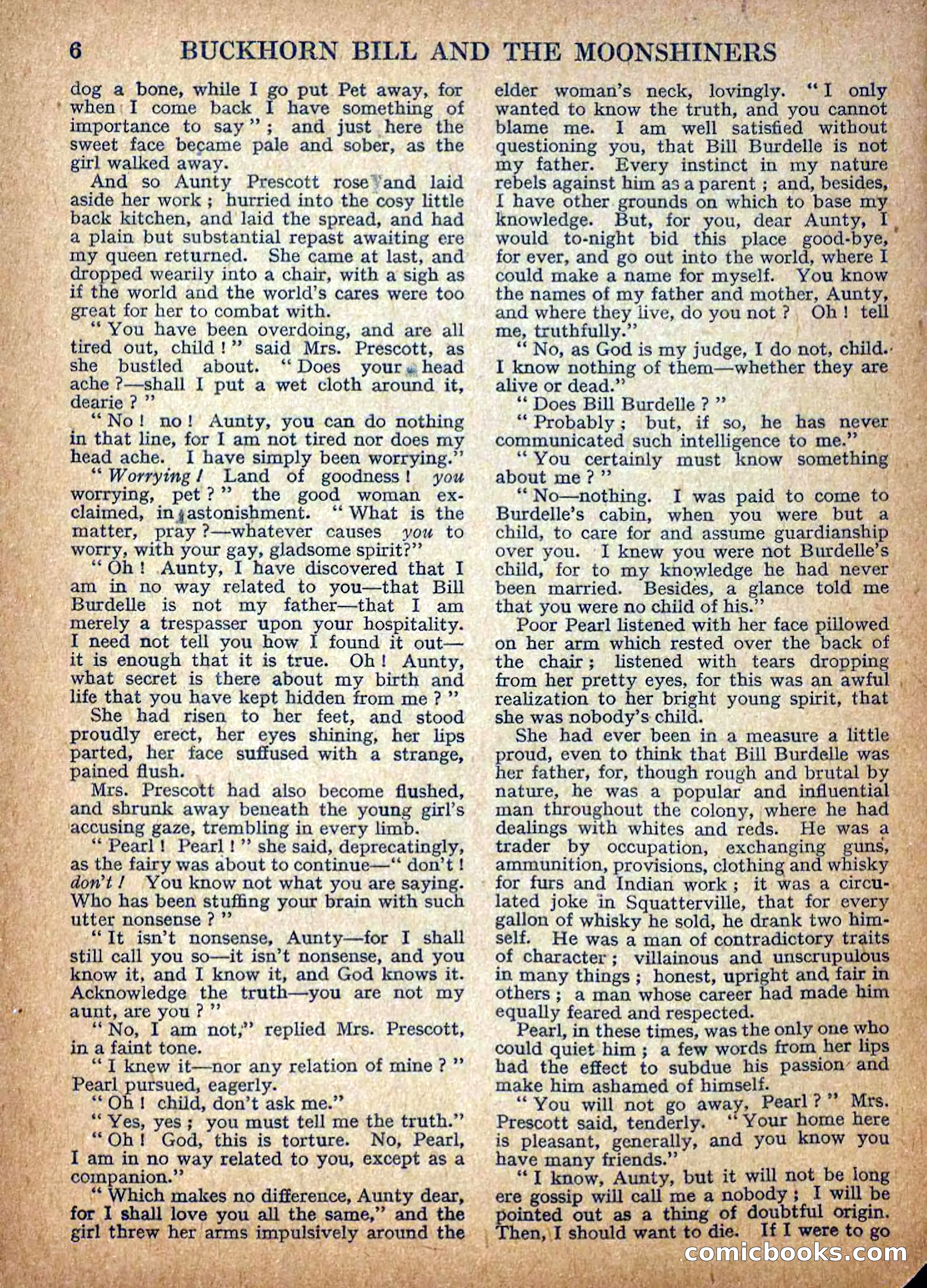 Deadwood Dick Library No. 13 — page 8 of 36