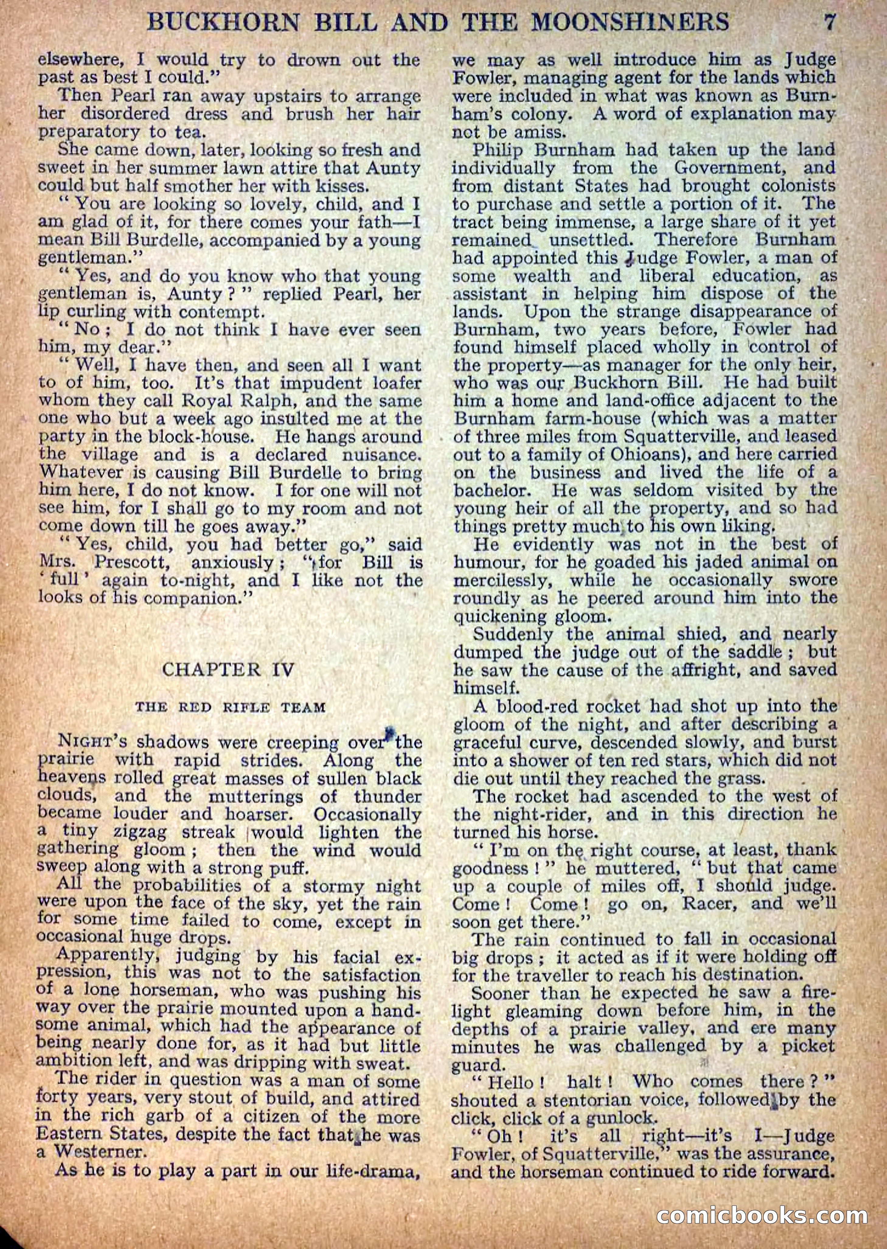 Deadwood Dick Library No. 13 — page 9 of 36