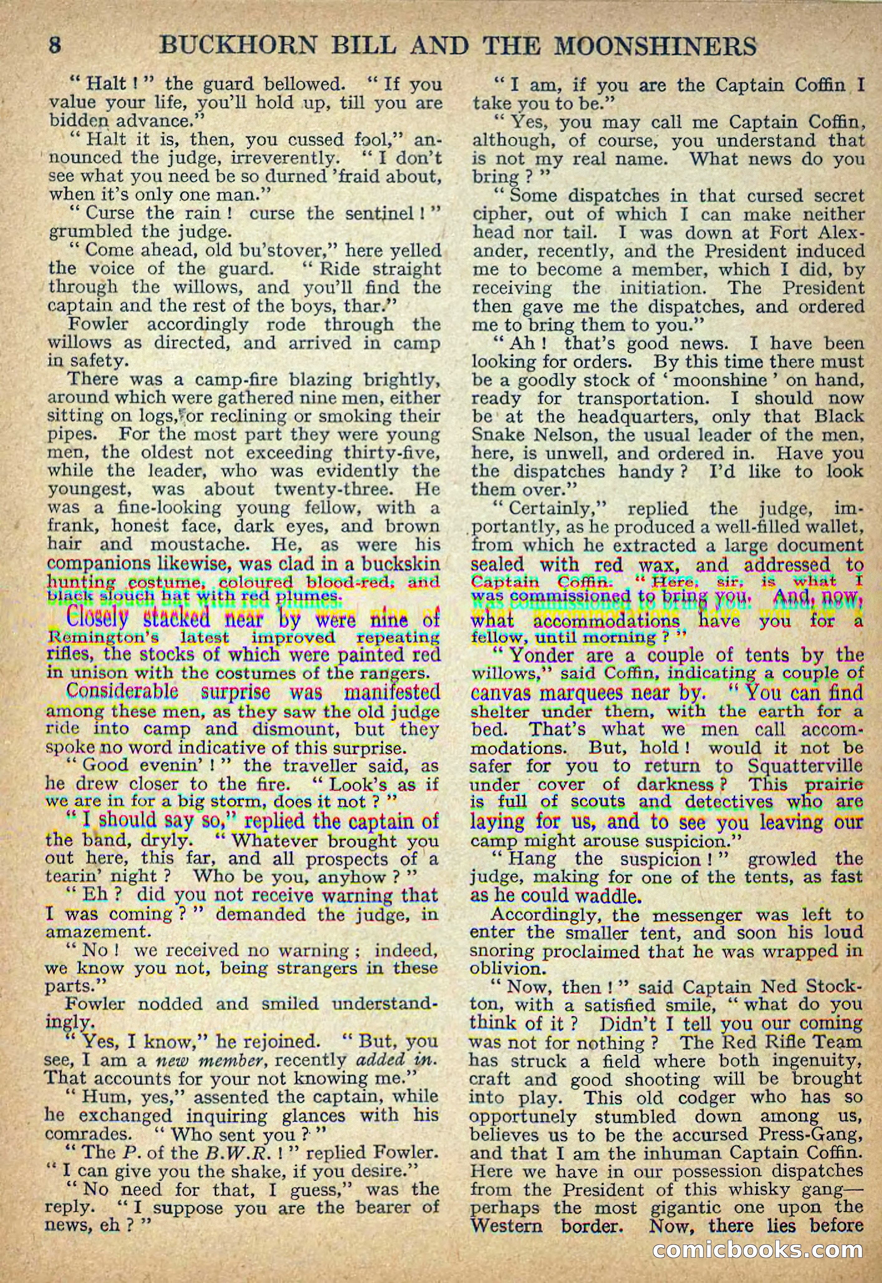 Deadwood Dick Library No. 13 — page 10 of 36