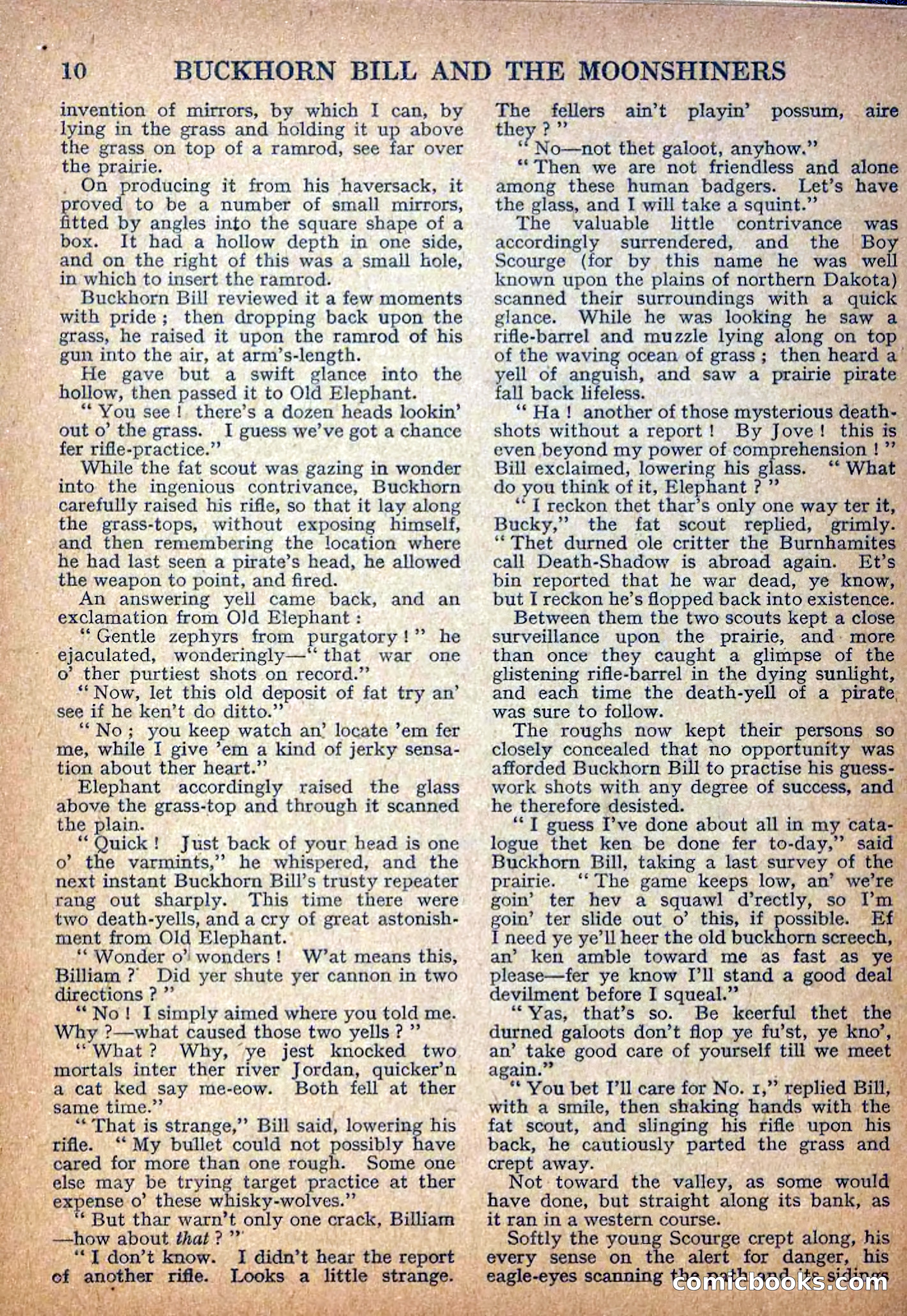 Deadwood Dick Library No. 13 — page 12 of 36