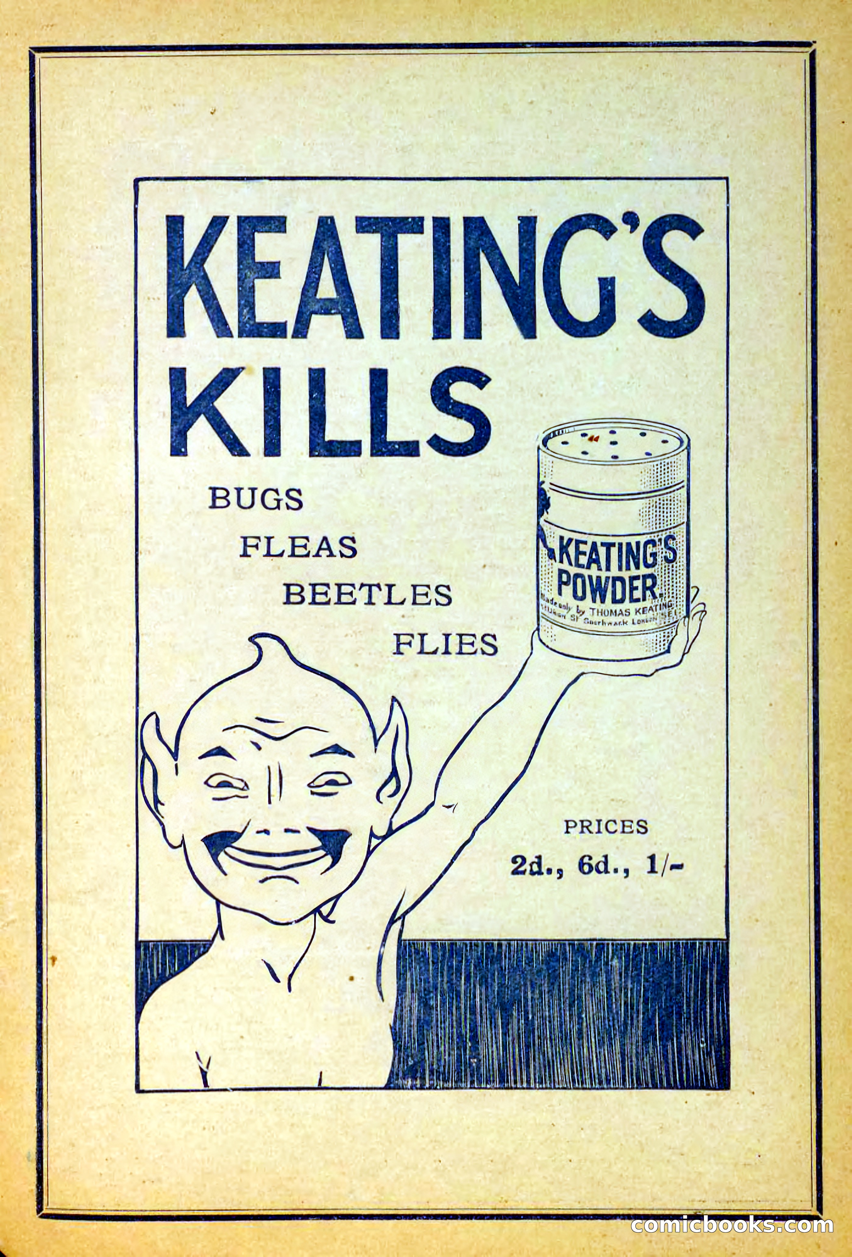 Deadwood Dick Library No. 13 — page 35 of 36