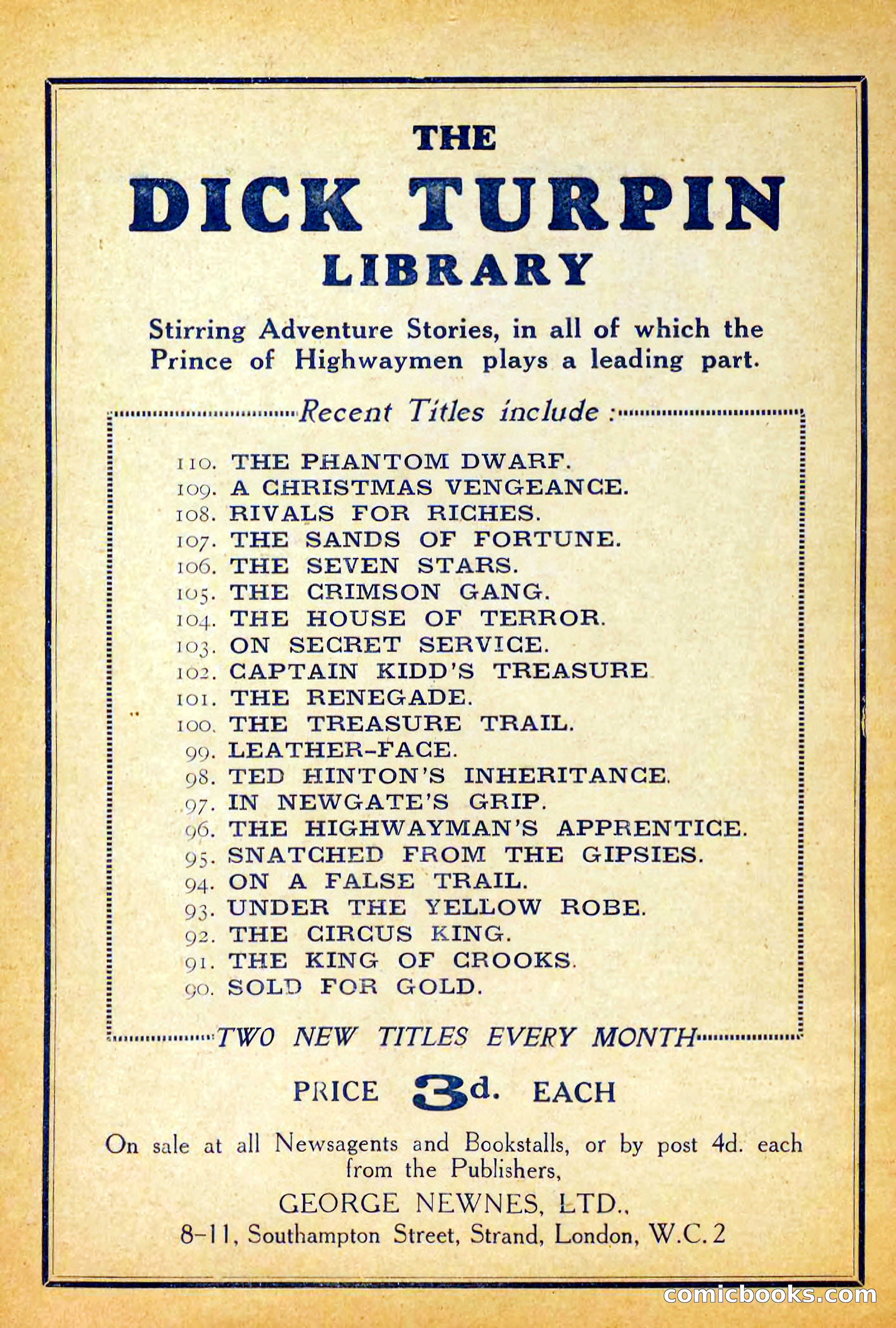 Deadwood Dick Library No. 14 — page 2 of 36