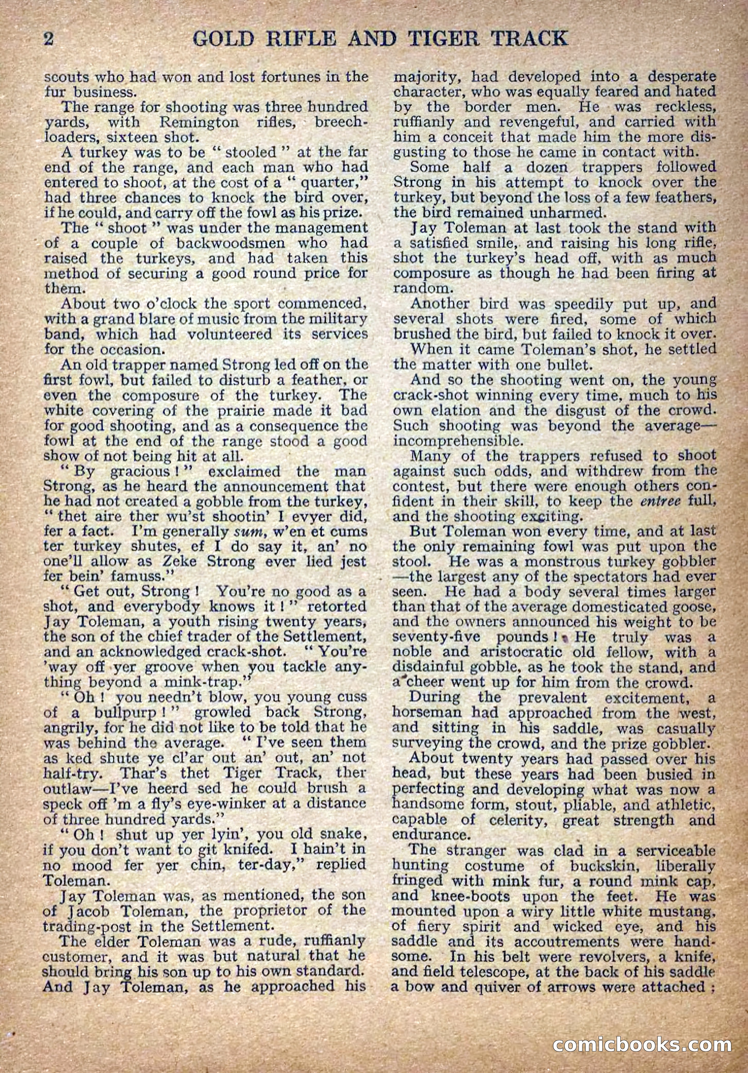 Deadwood Dick Library No. 14 — page 4 of 36