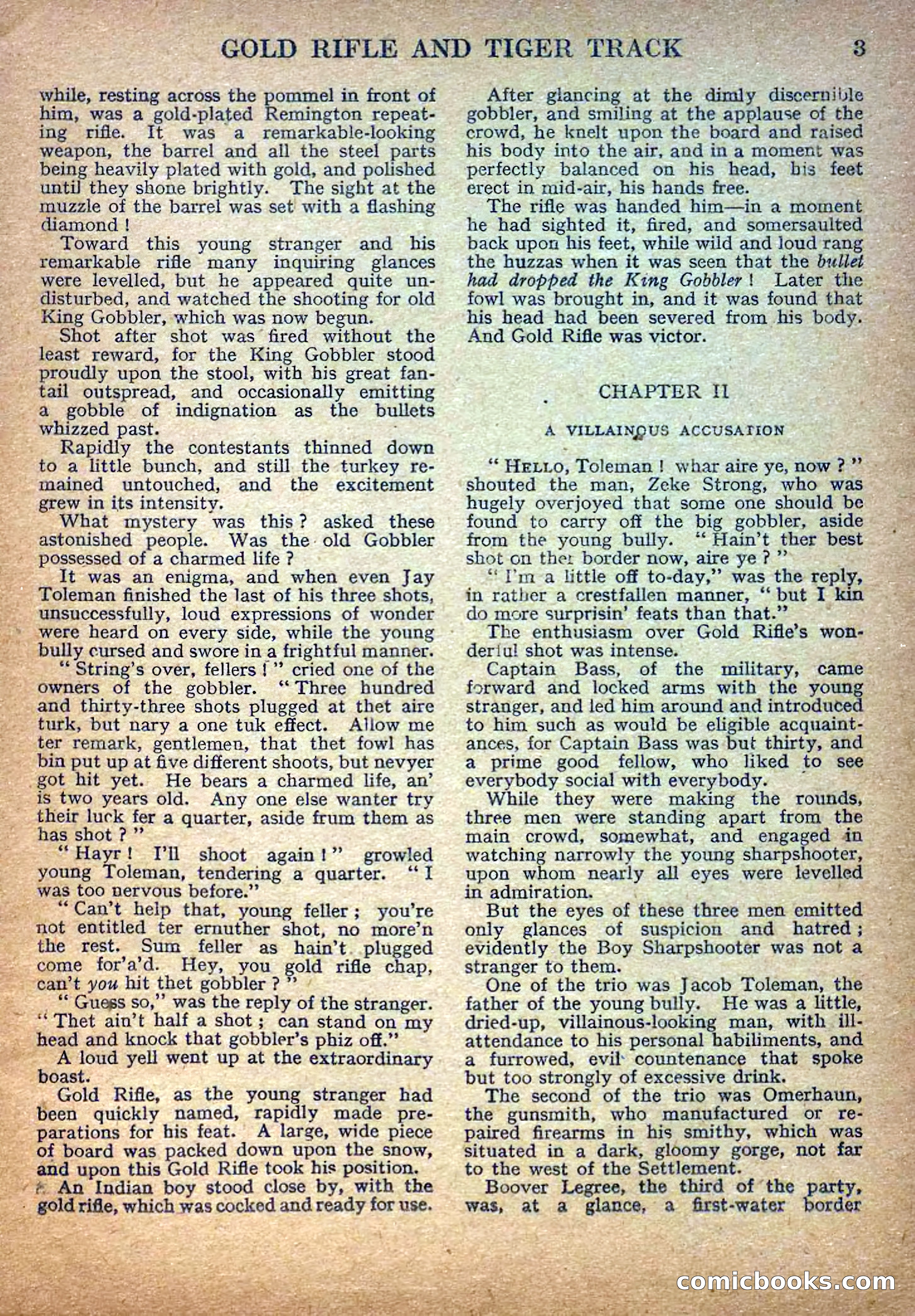 Deadwood Dick Library No. 14 — page 5 of 36