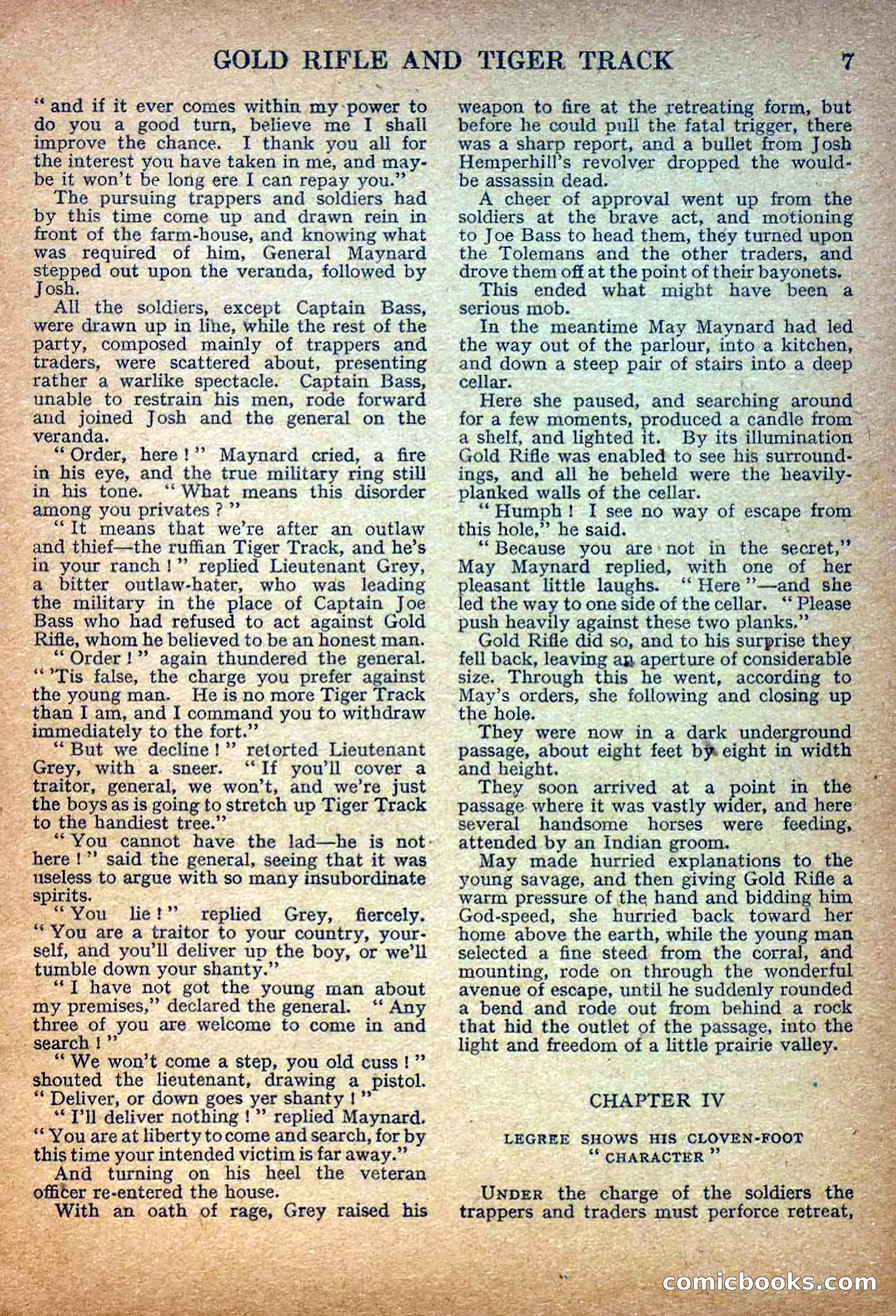 Deadwood Dick Library No. 14 — page 9 of 36