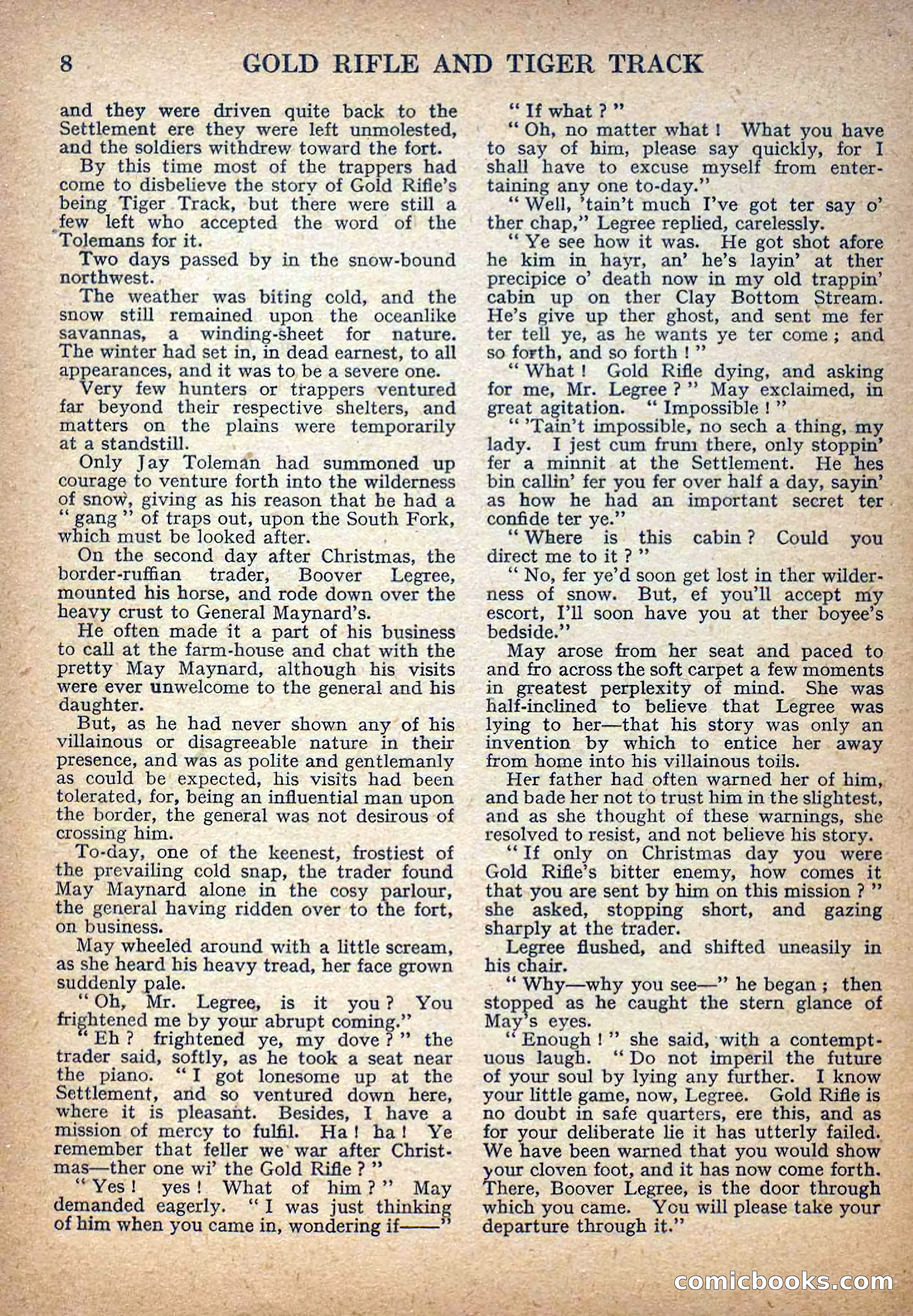 Deadwood Dick Library No. 14 — page 10 of 36