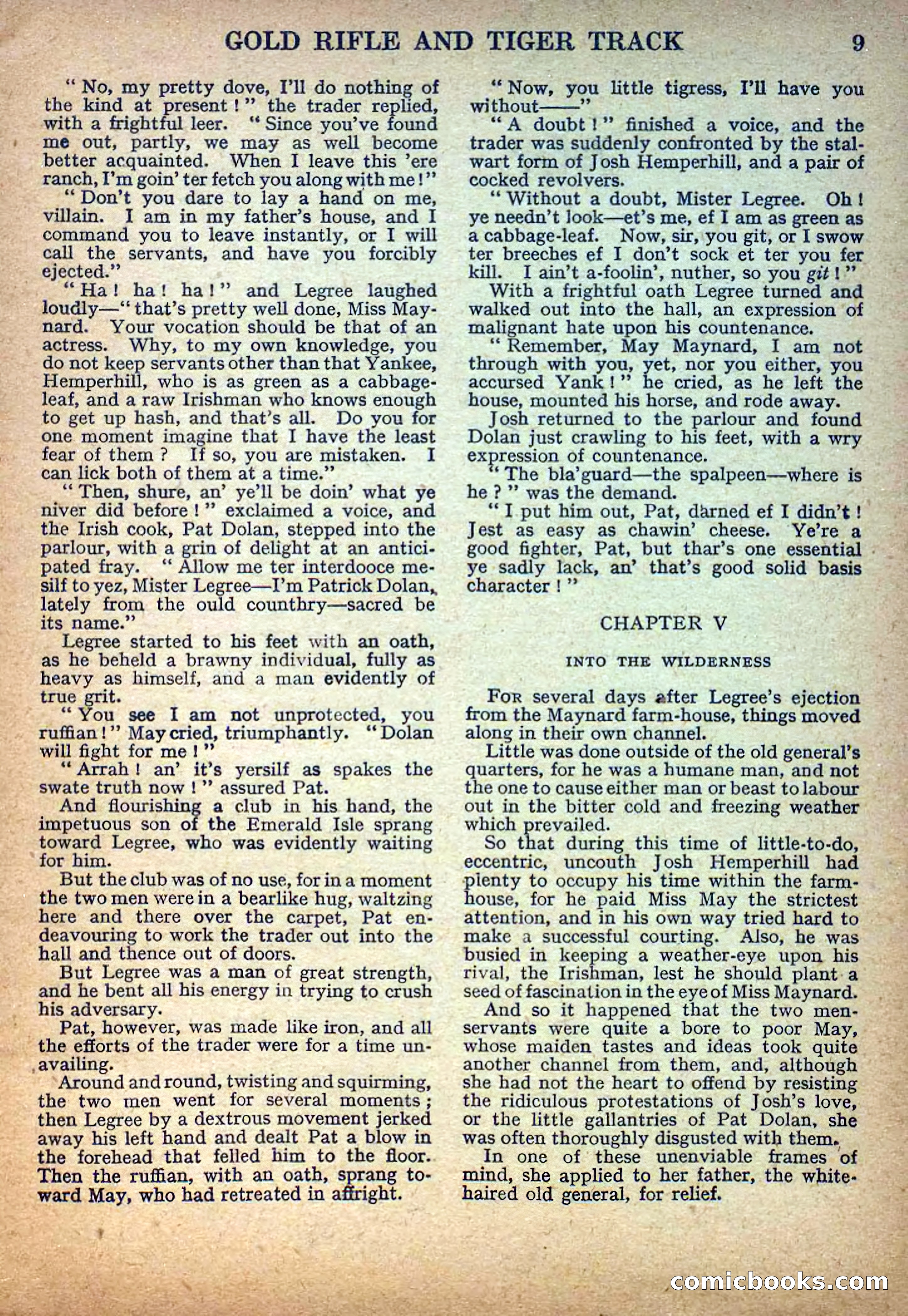 Deadwood Dick Library No. 14 — page 11 of 36