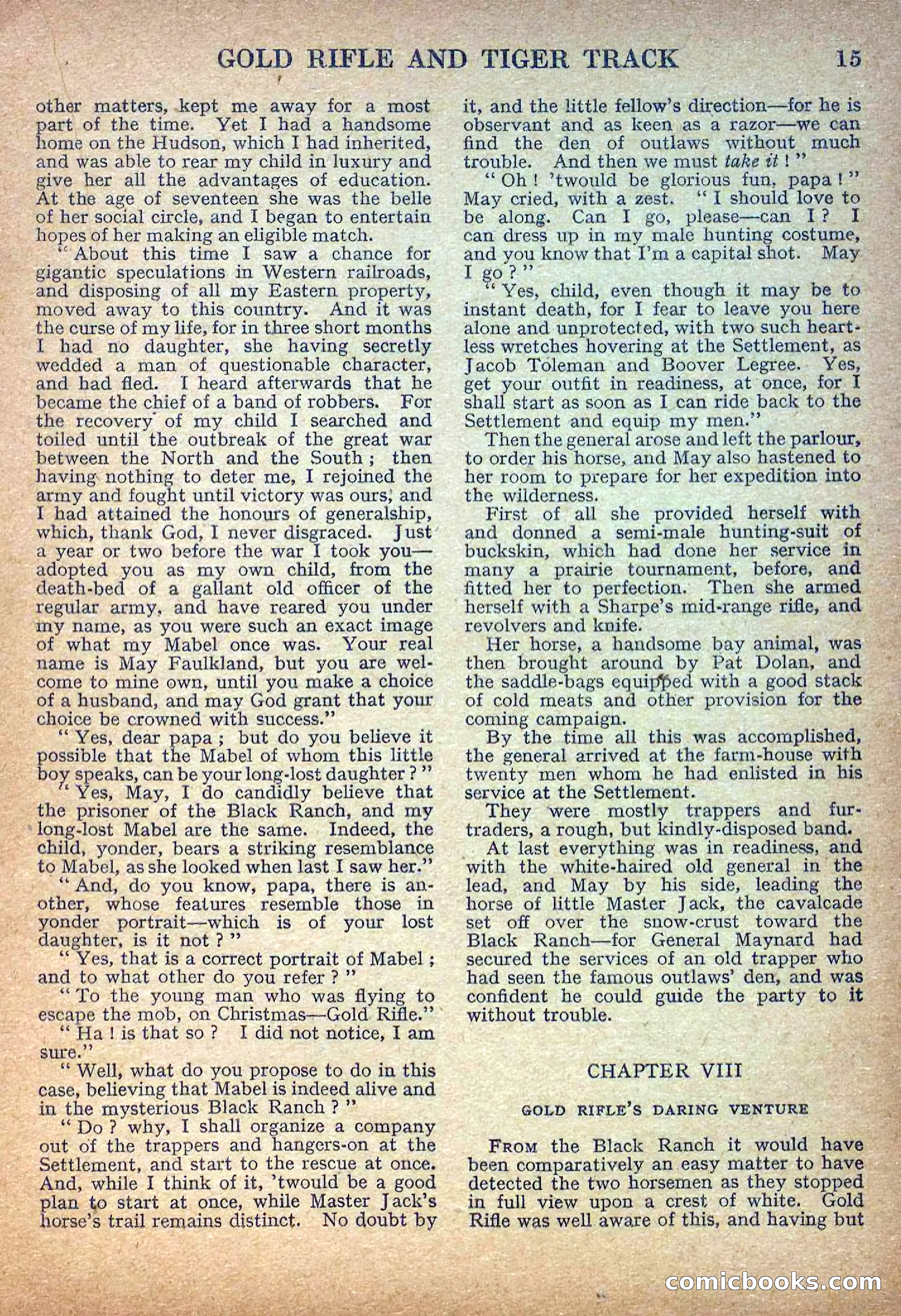 Deadwood Dick Library No. 14 — page 17 of 36