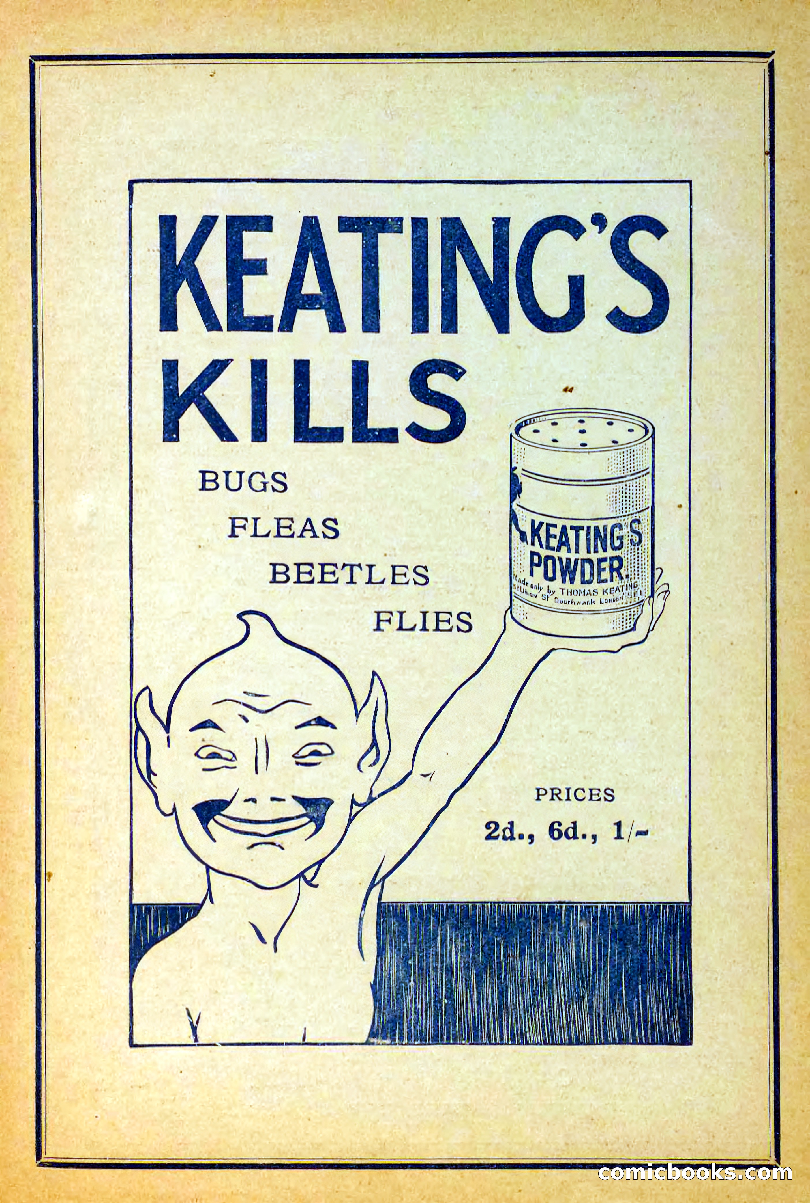 Deadwood Dick Library No. 14 — page 35 of 36