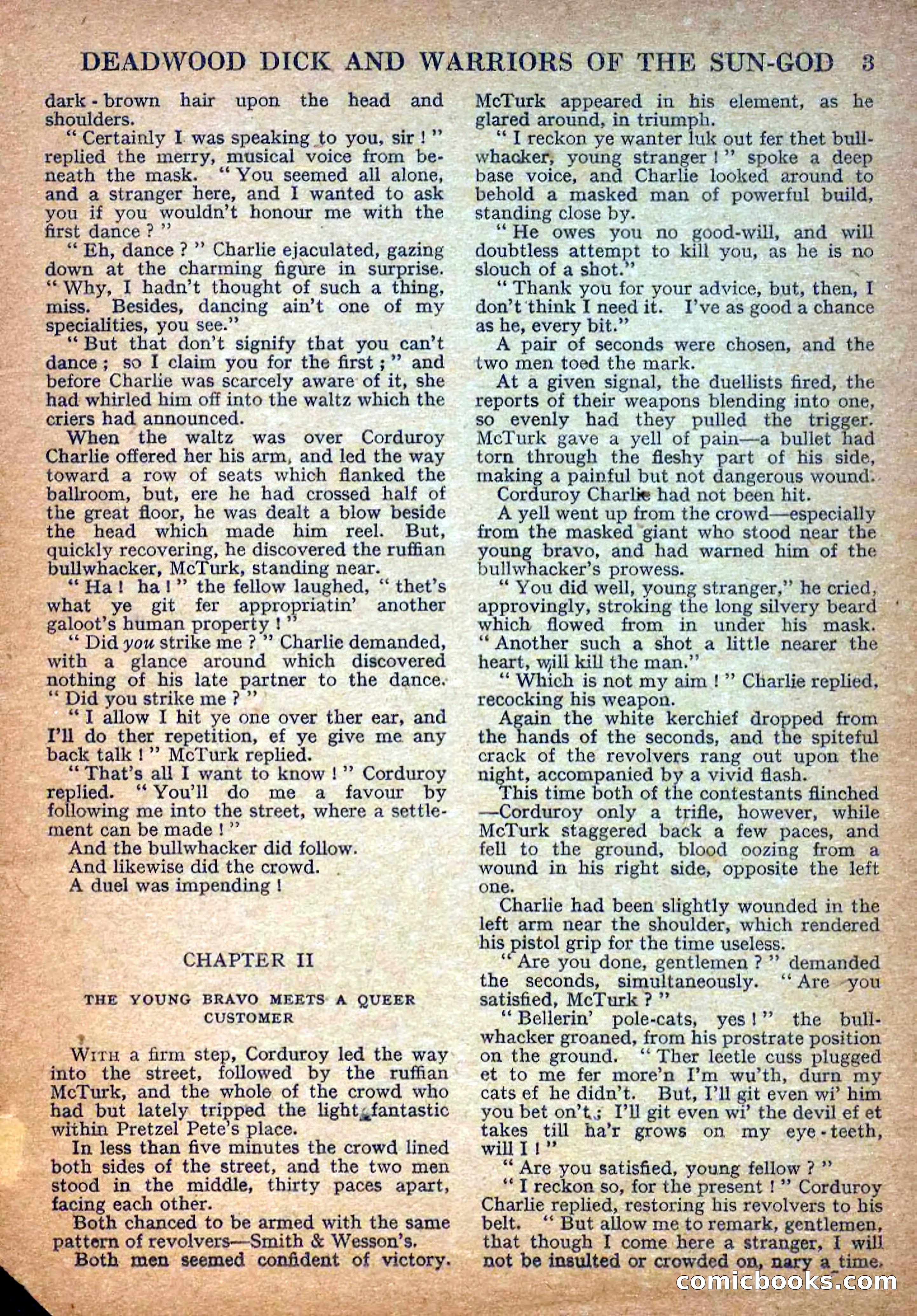 Deadwood Dick Library No. 16 — page 5 of 36