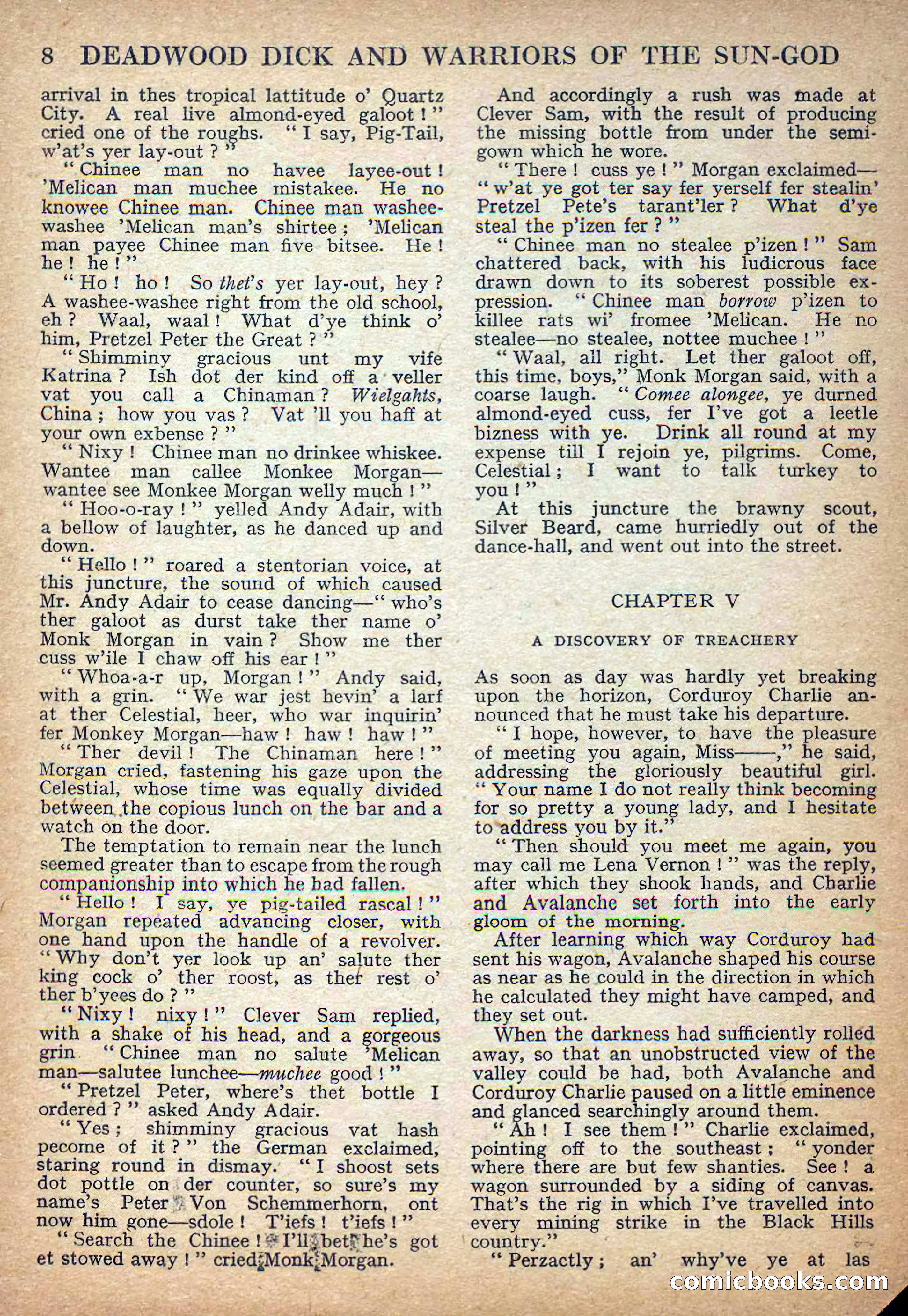 Deadwood Dick Library No. 16 — page 10 of 36