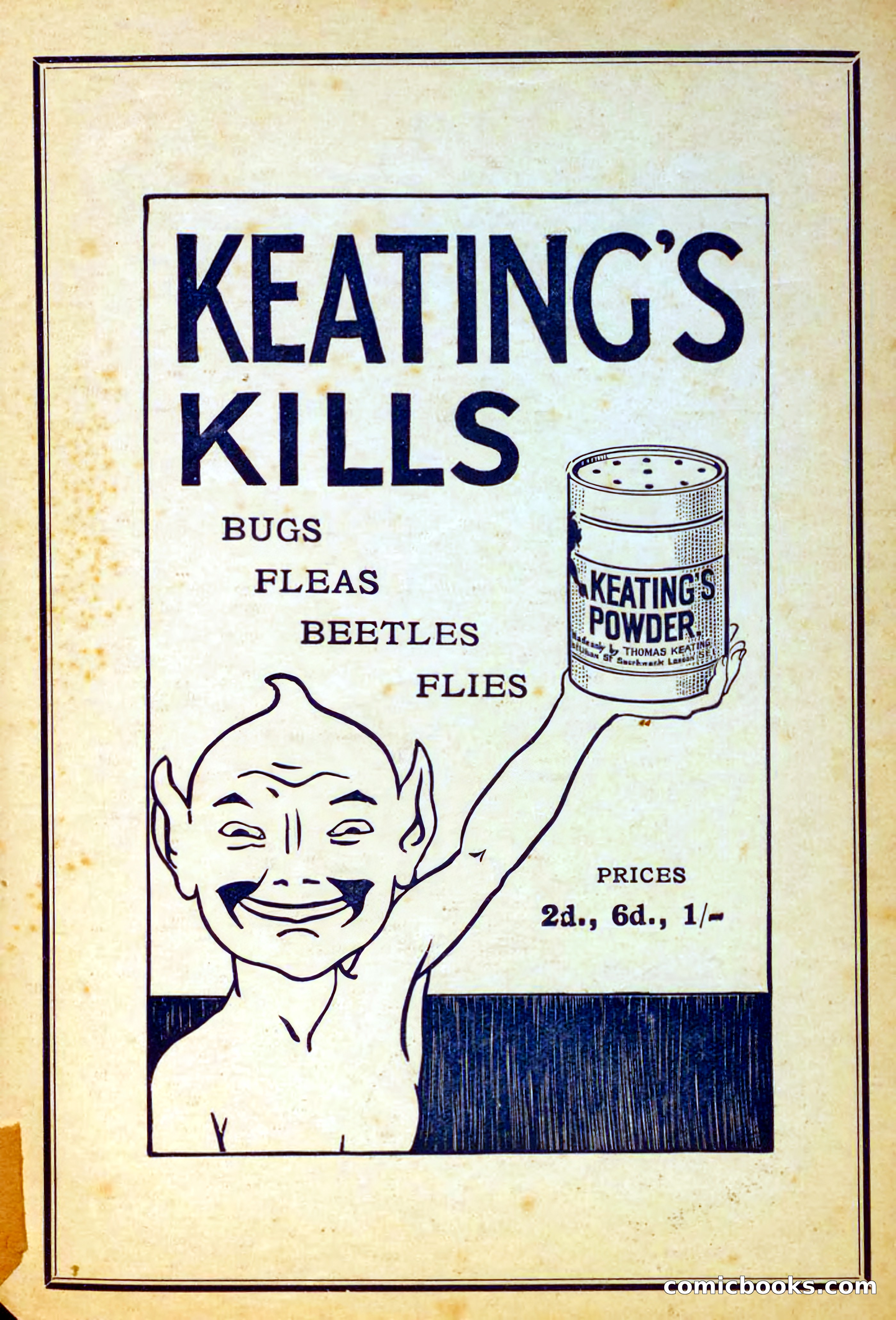 Deadwood Dick Library No. 16 — page 35 of 36