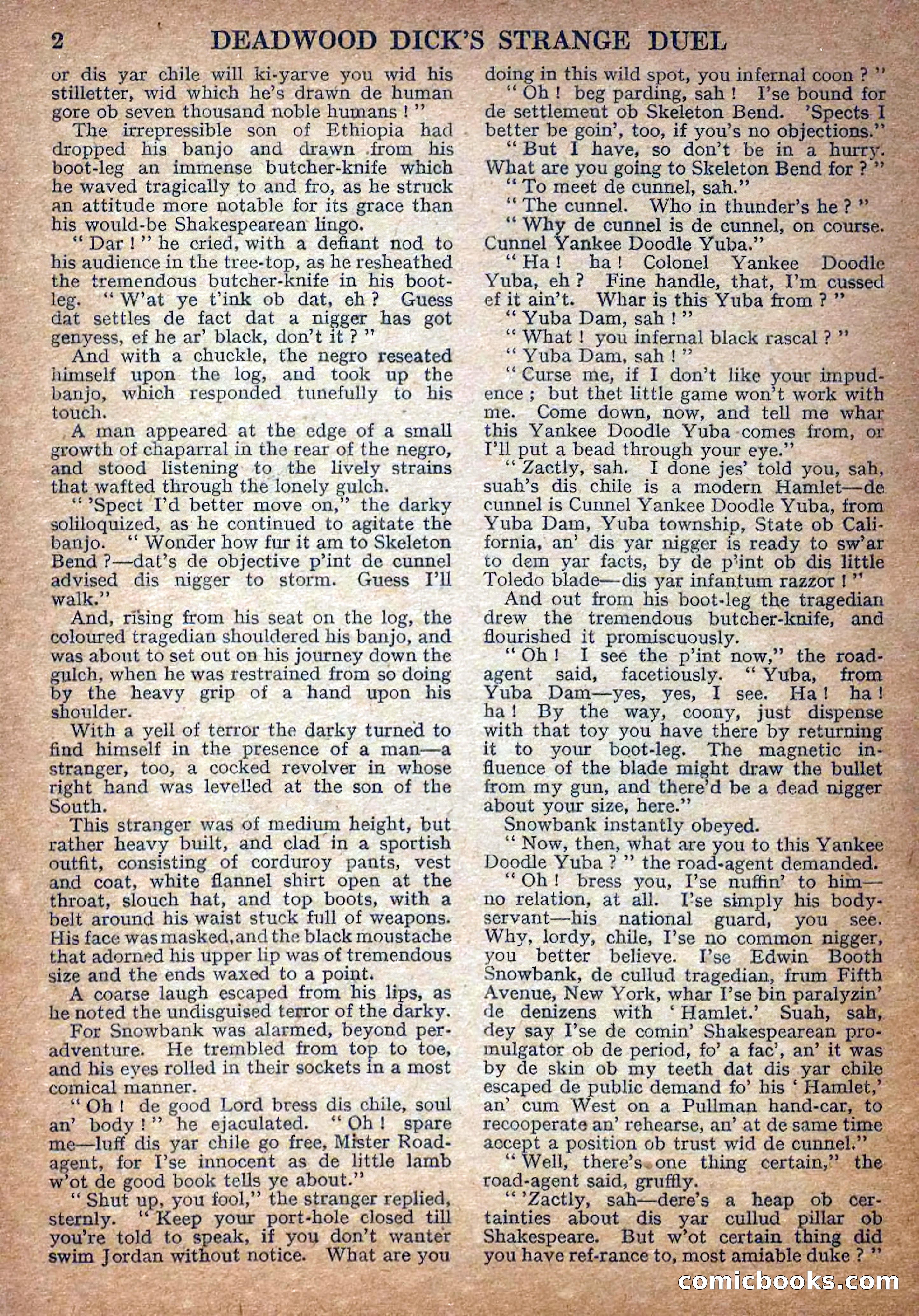Deadwood Dick Library No. 17 — page 4 of 36