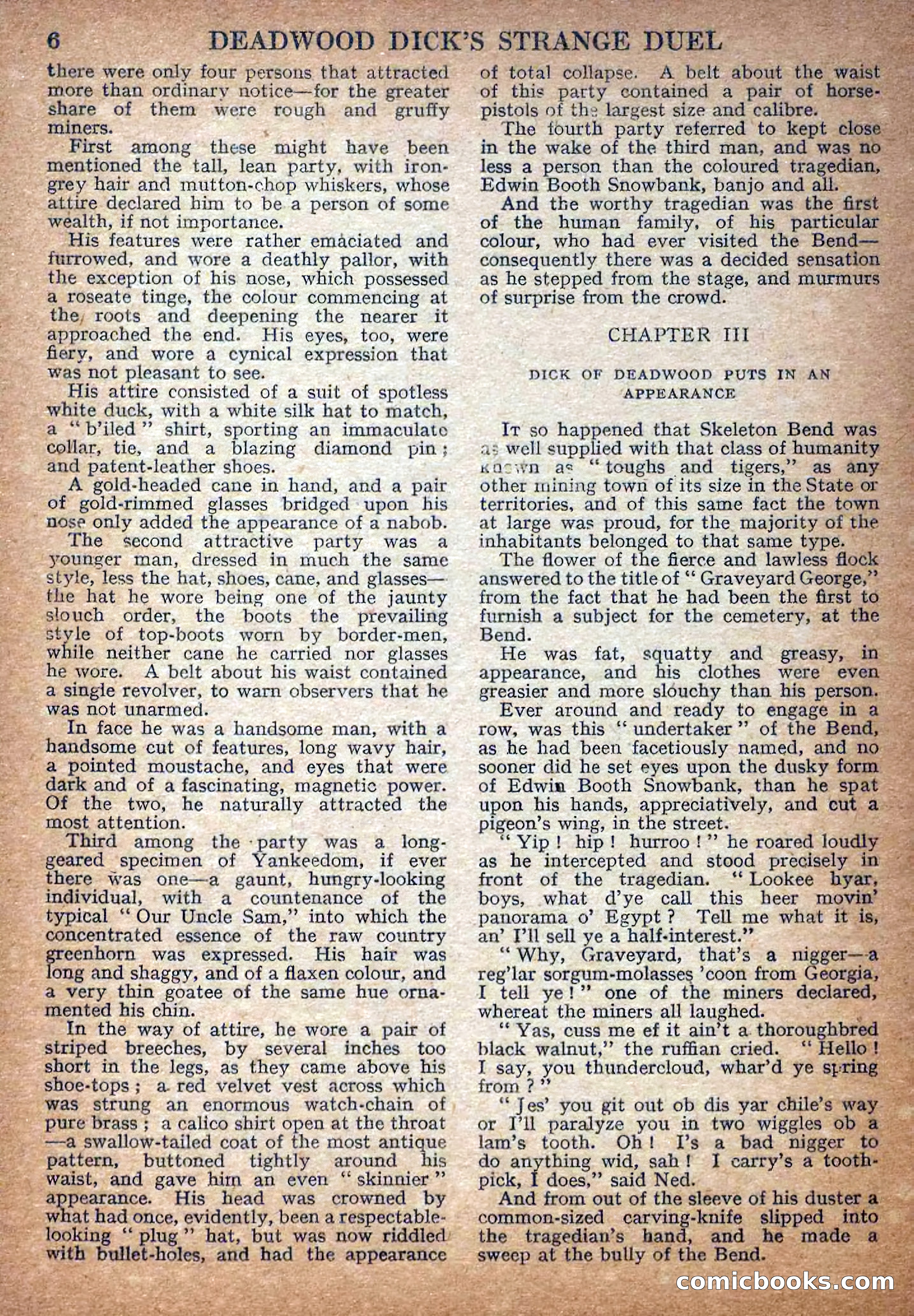 Deadwood Dick Library No. 17 — page 8 of 36