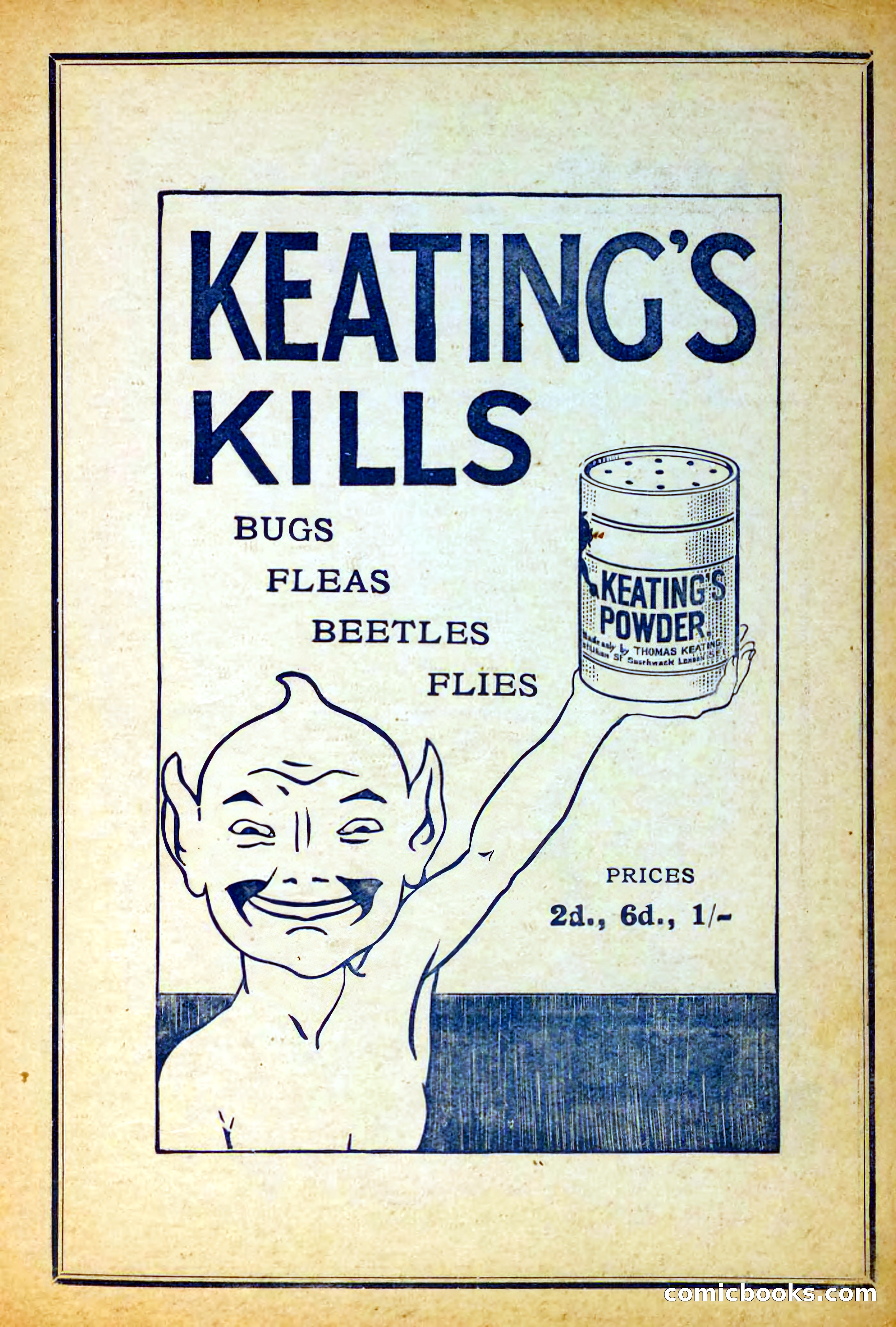 Deadwood Dick Library No. 17 — page 35 of 36