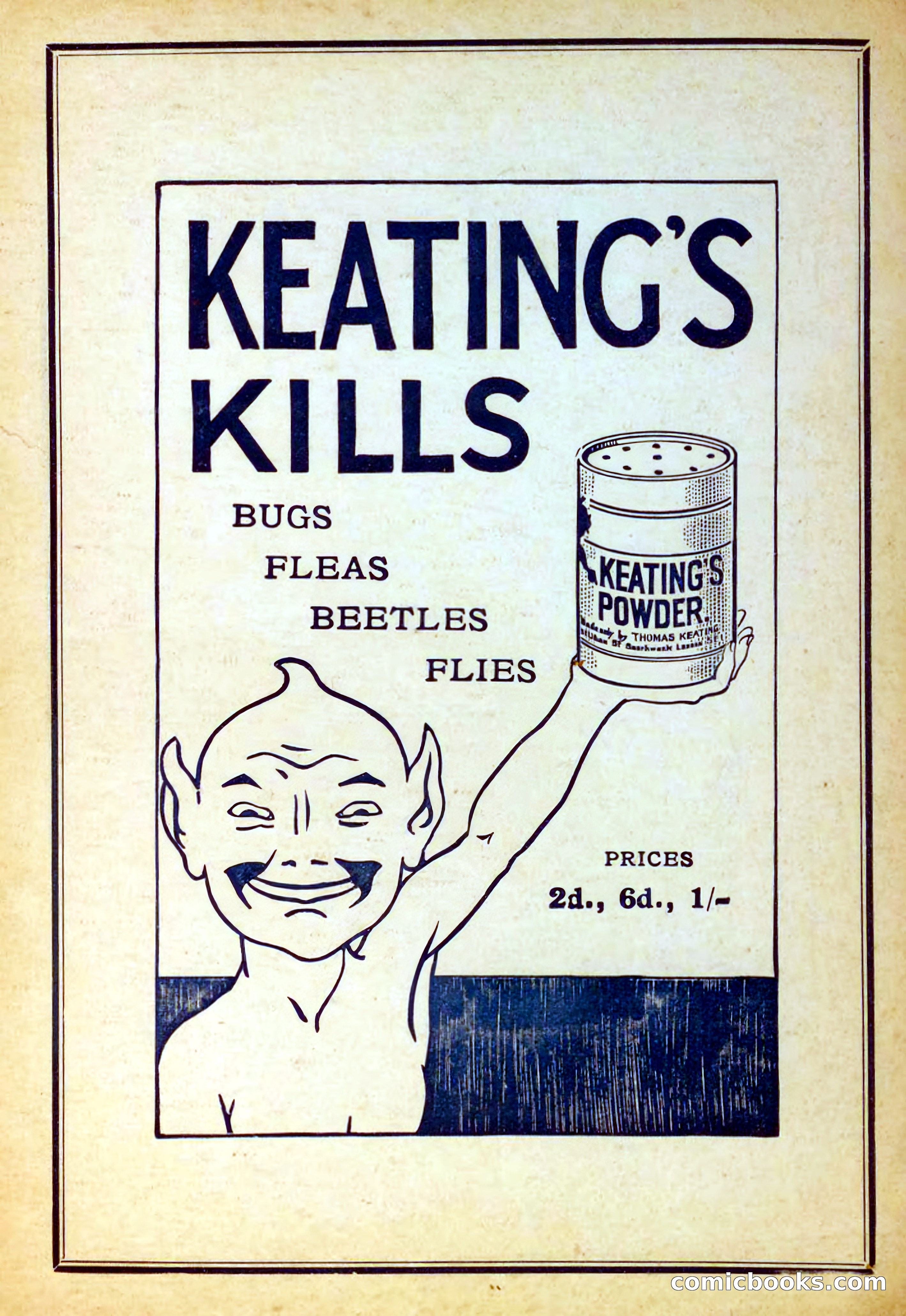 Deadwood Dick Library No. 18: The Hermit of Cascade City — page 35 of 36