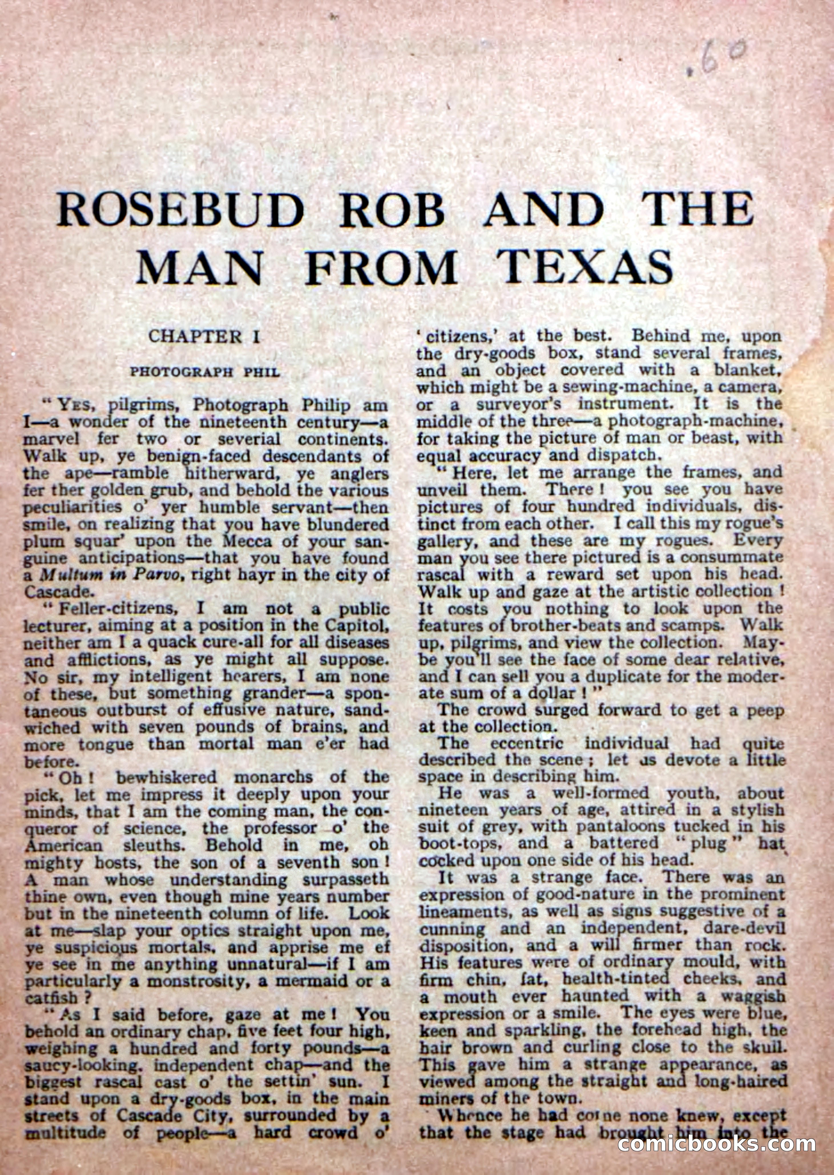 Deadwood Dick Library No. 19 — page 3 of 36