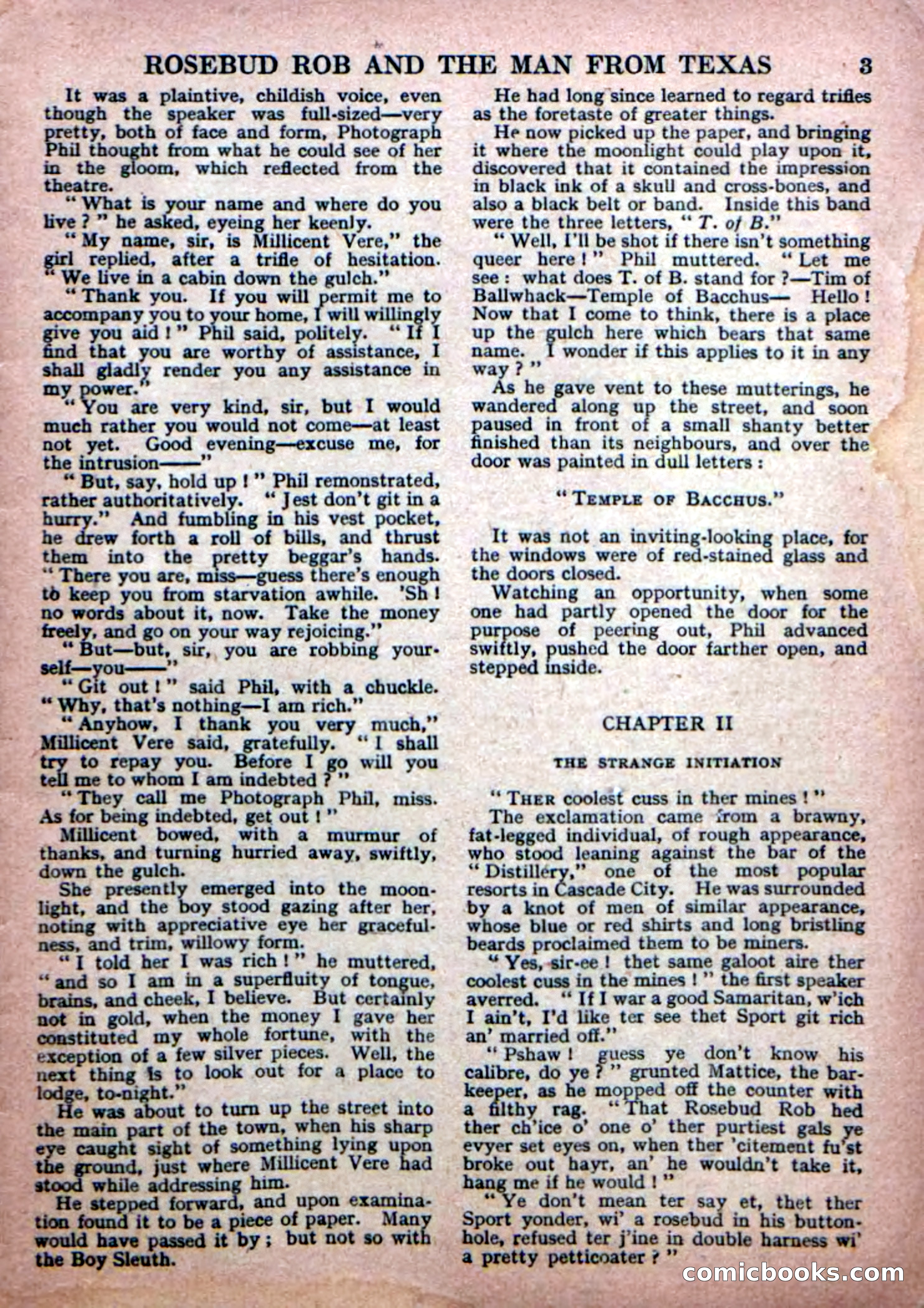 Deadwood Dick Library No. 19 — page 5 of 36