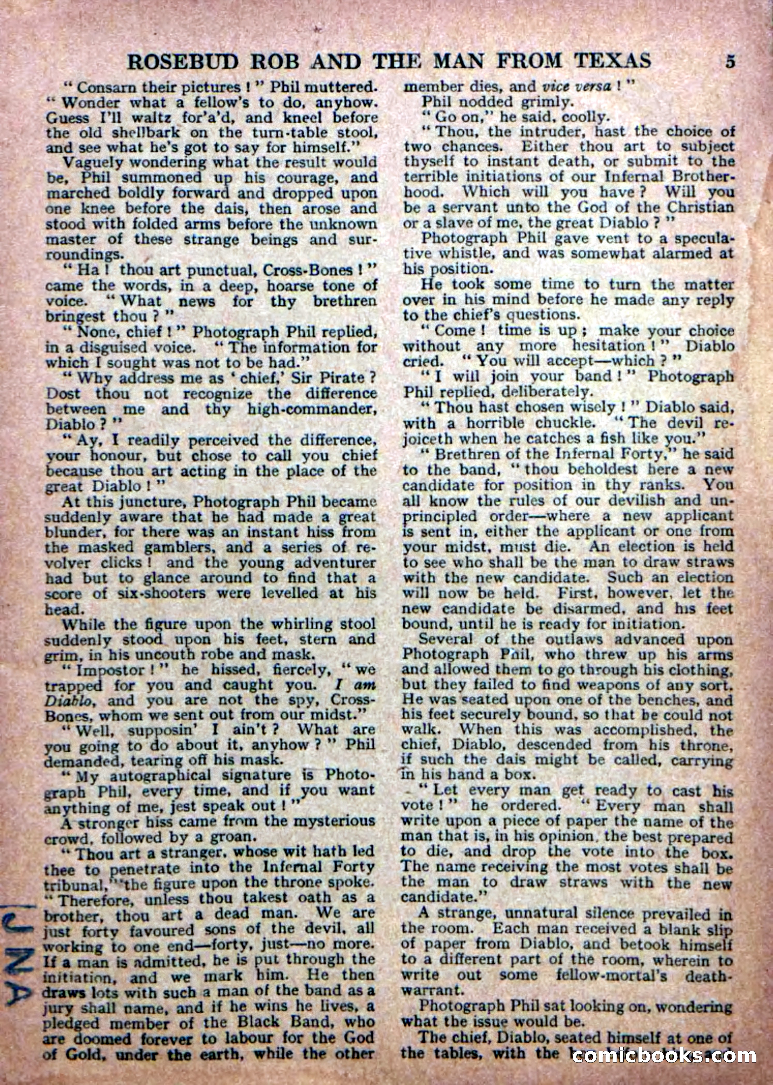 Deadwood Dick Library No. 19 — page 7 of 36