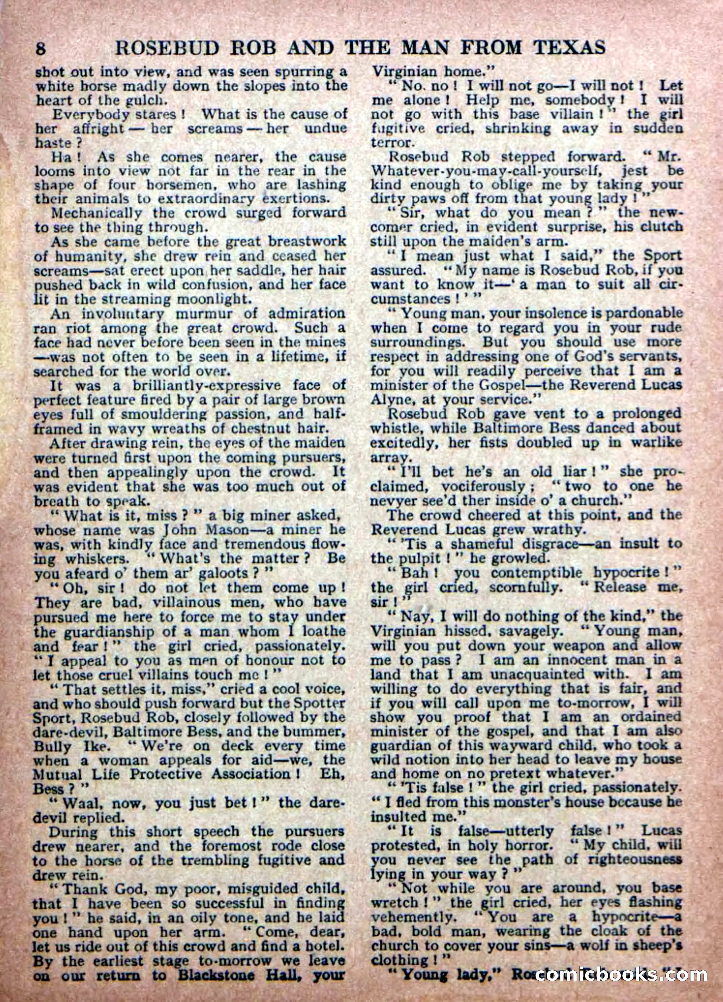 Deadwood Dick Library No. 19 — page 10 of 36
