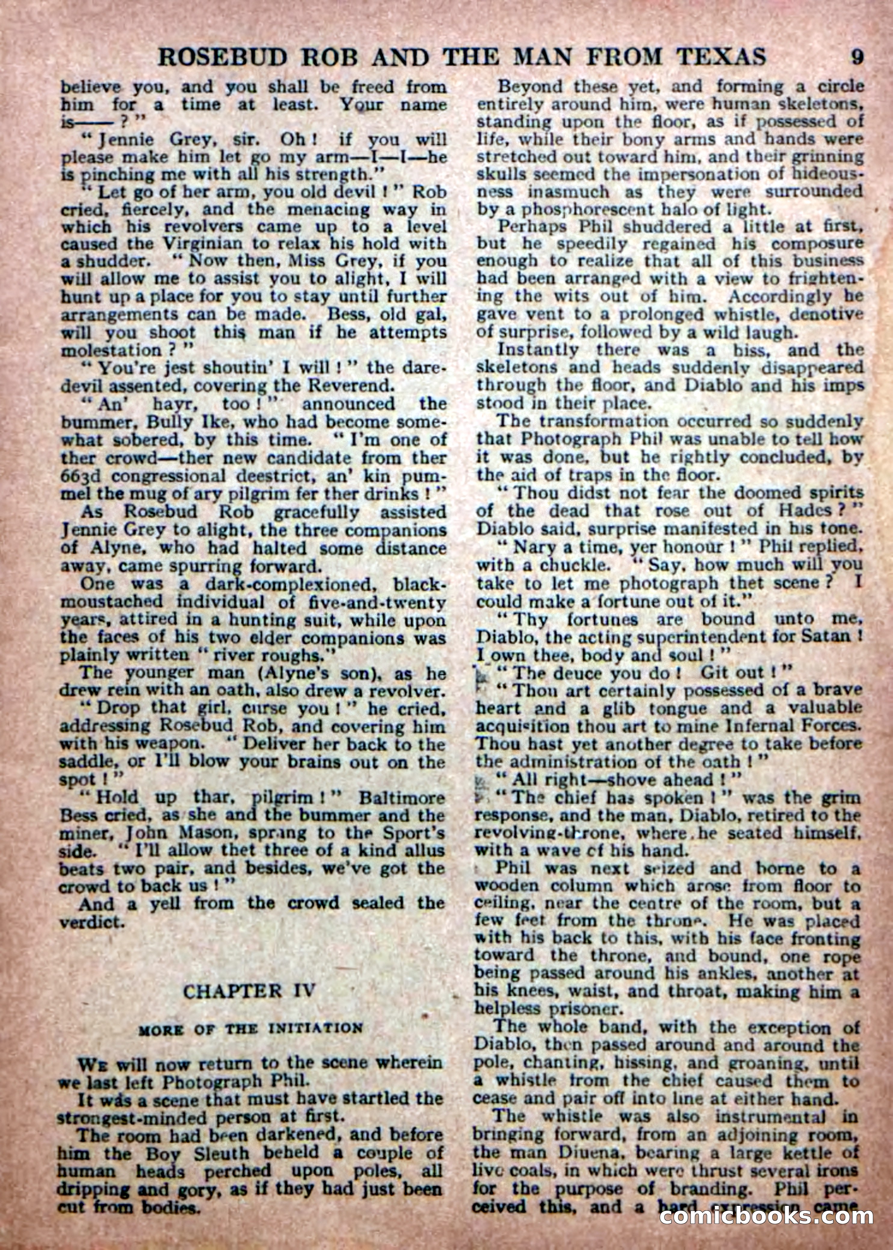 Deadwood Dick Library No. 19 — page 11 of 36