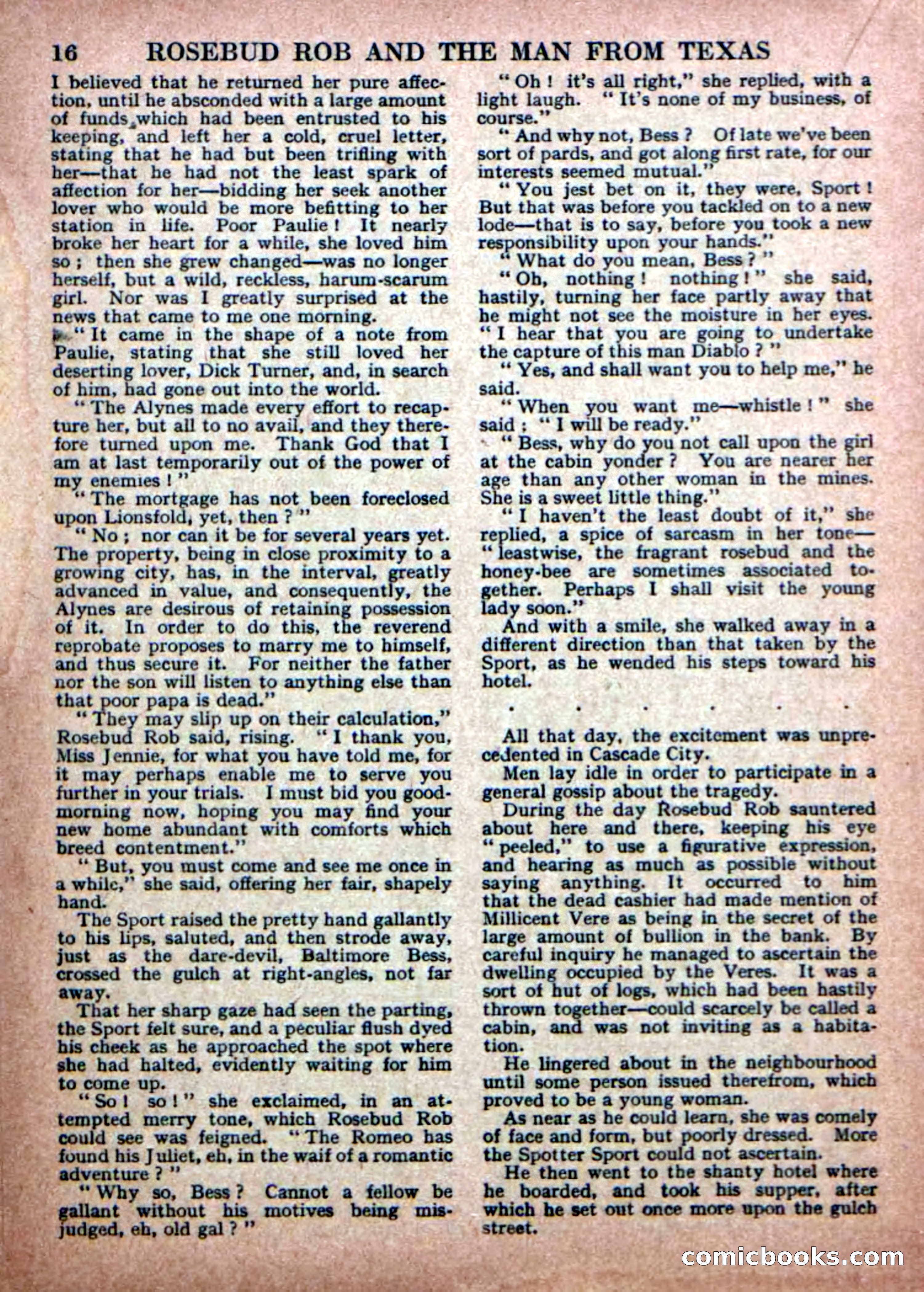 Deadwood Dick Library No. 19 — page 18 of 36