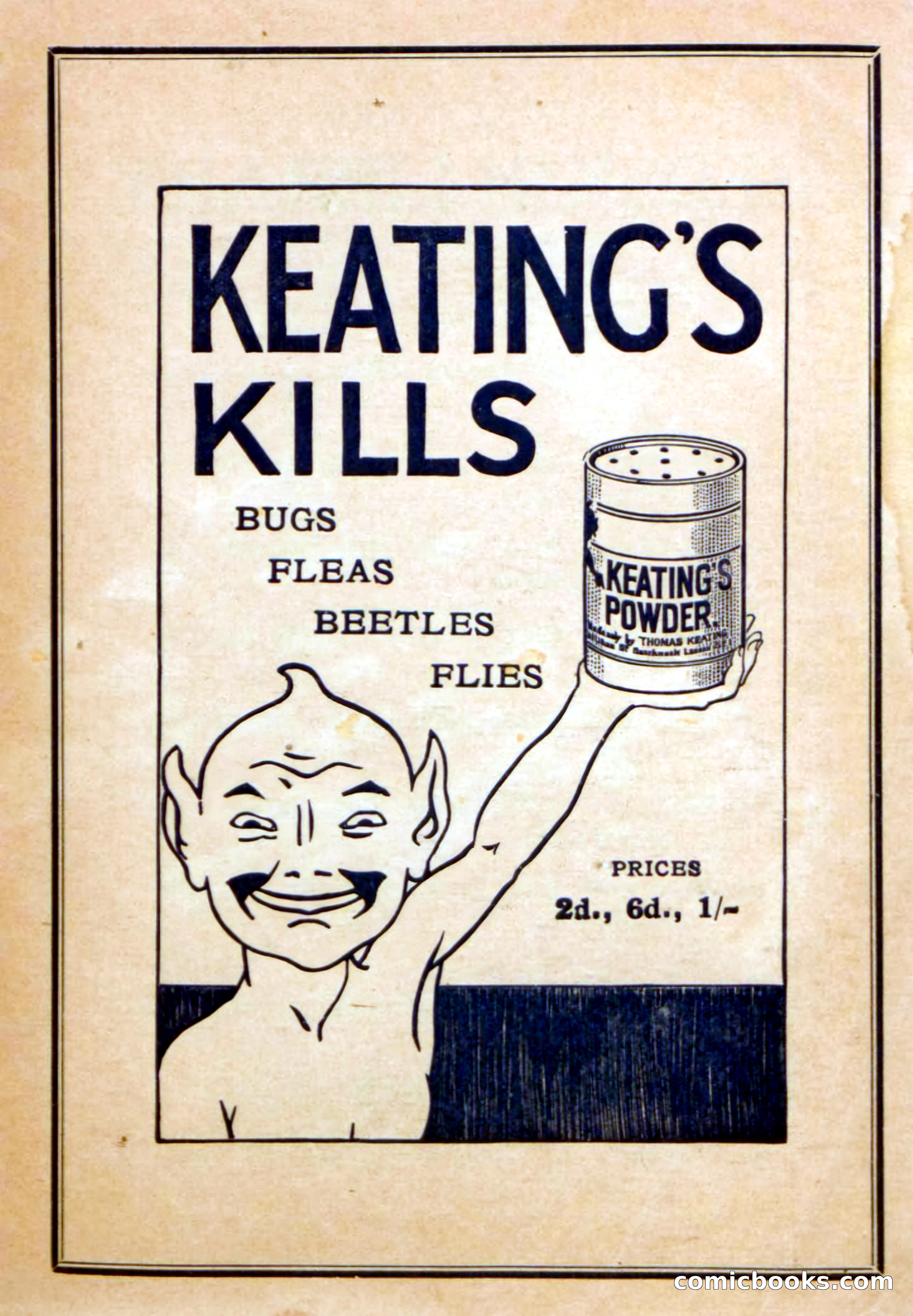 Deadwood Dick Library No. 19 — page 35 of 36