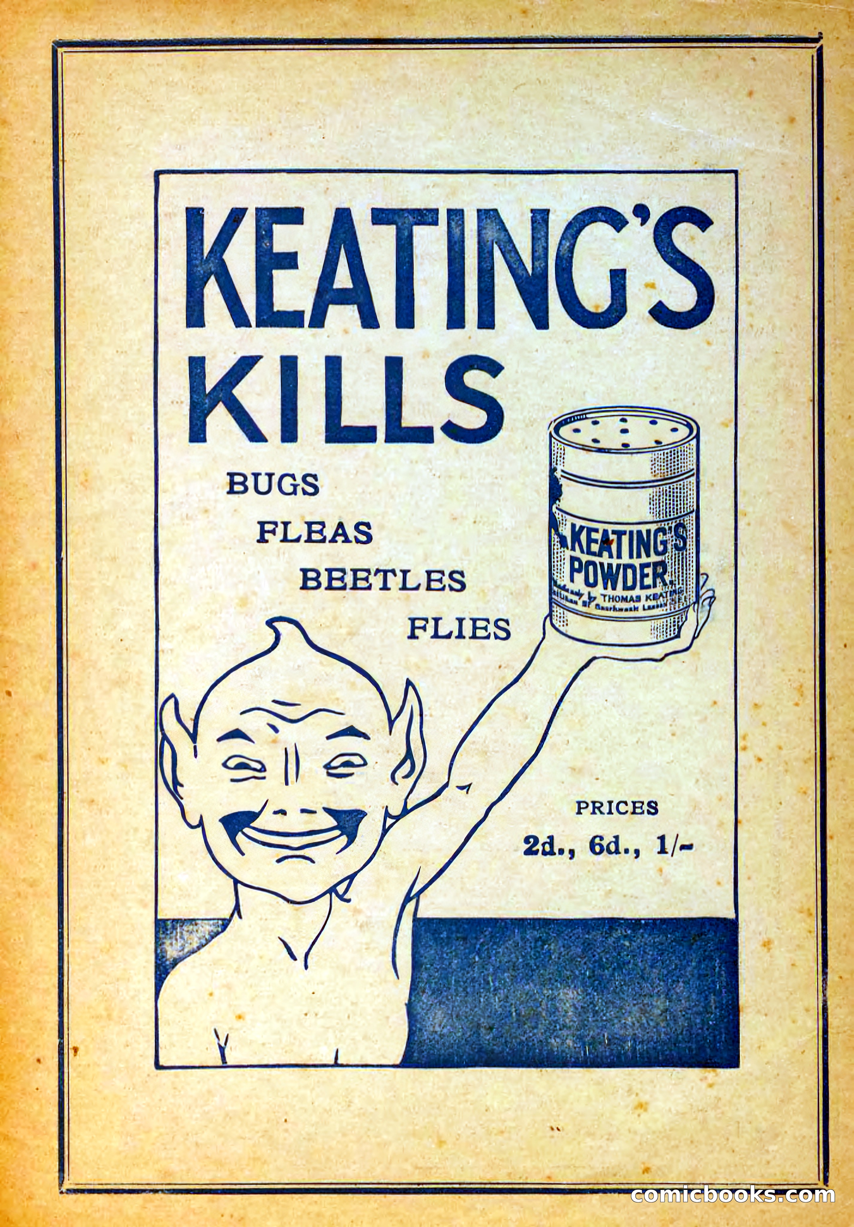 Deadwood Dick Library No. 22: The Demon of the Forest — page 35 of 36