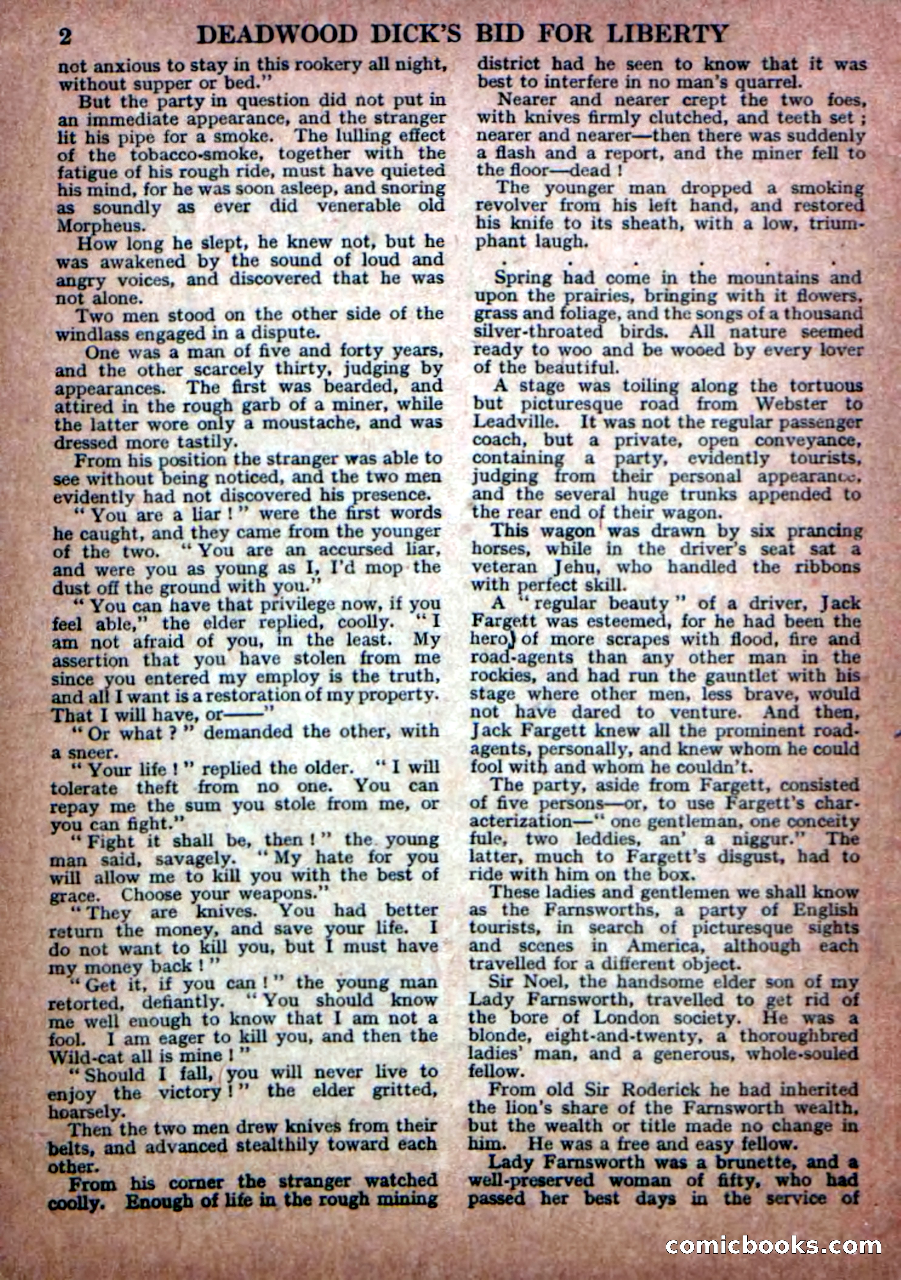 Deadwood Dick Library No. 23 — page 4 of 36