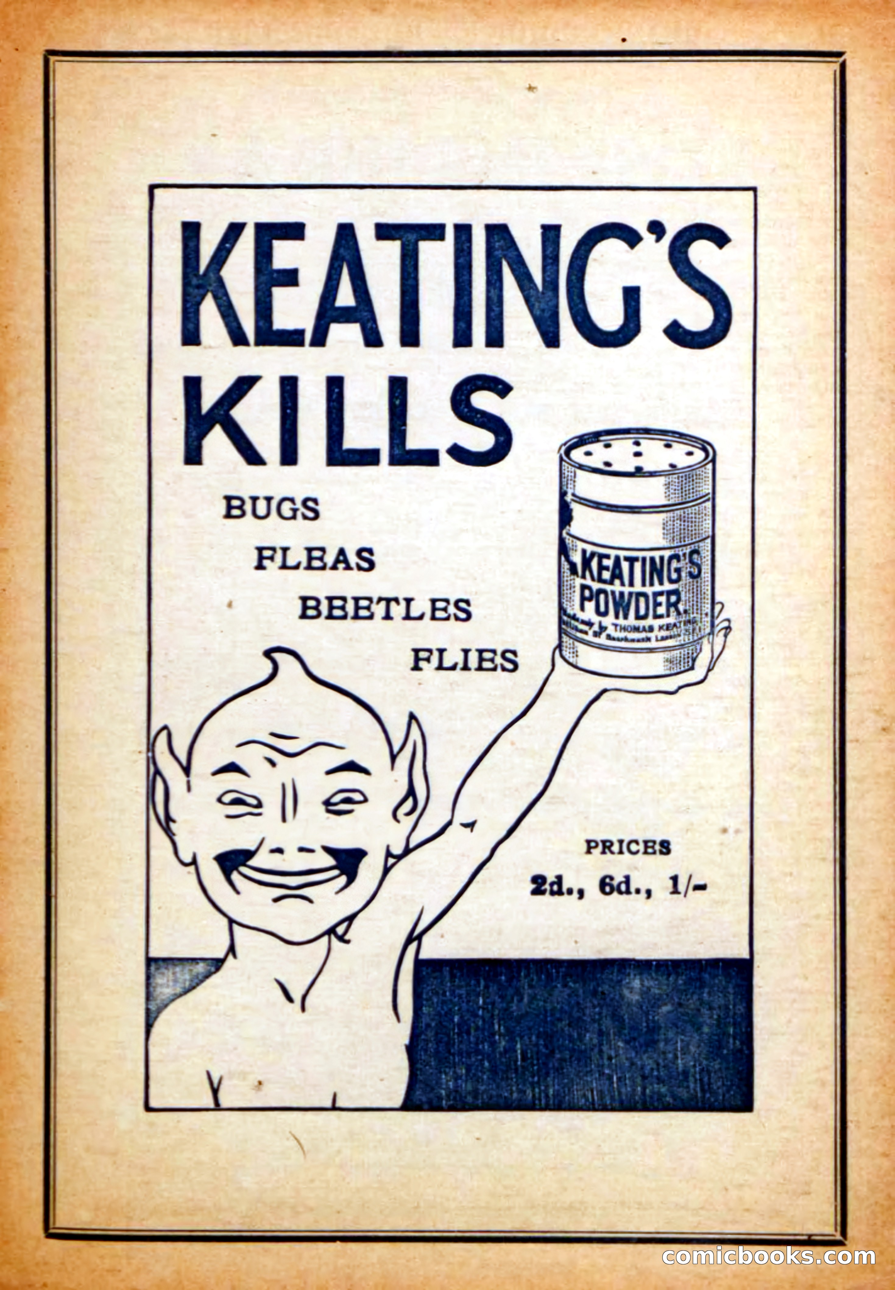 Deadwood Dick Library No. 23 — page 35 of 36