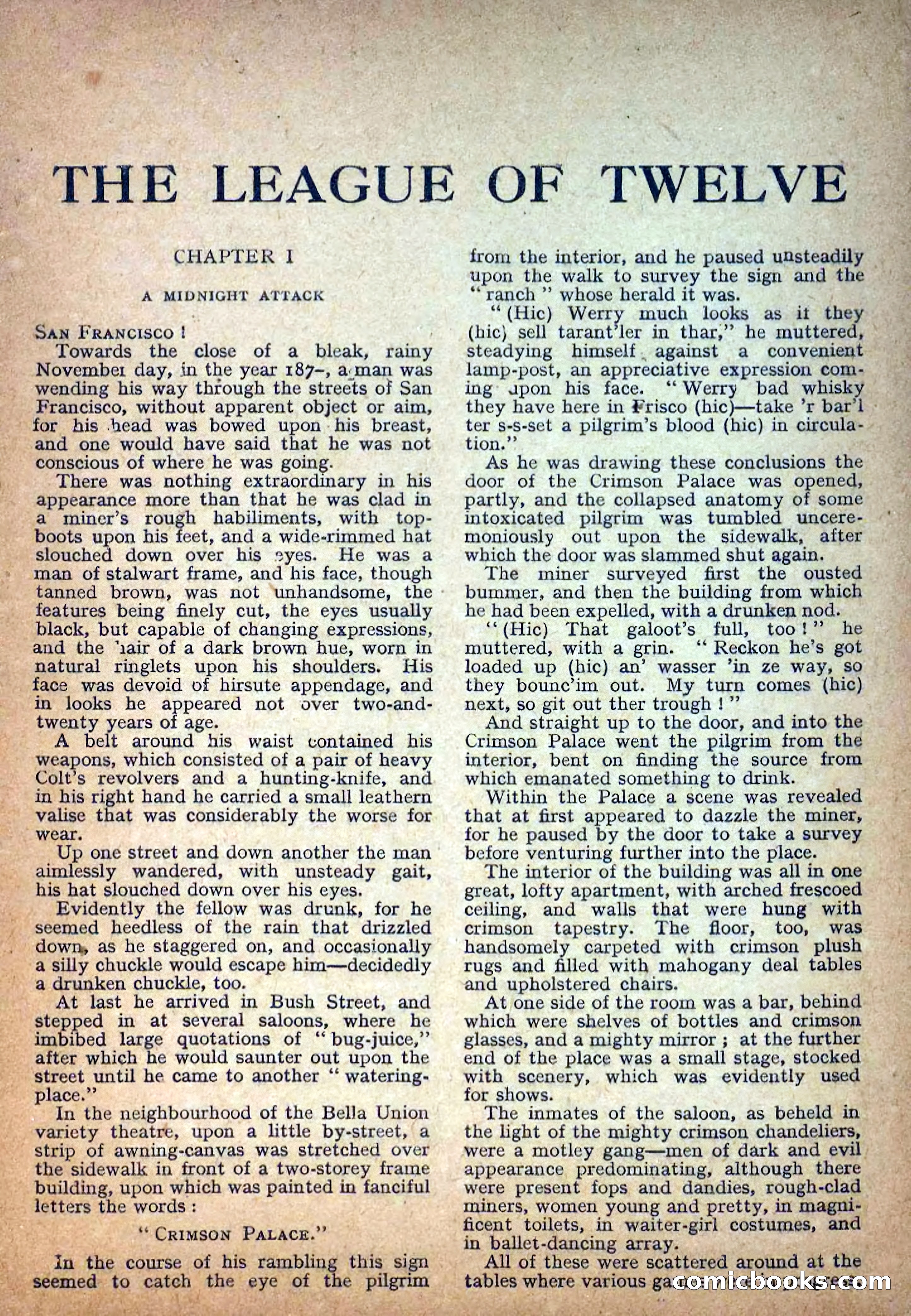 Deadwood Dick Library No. 26 — page 3 of 36