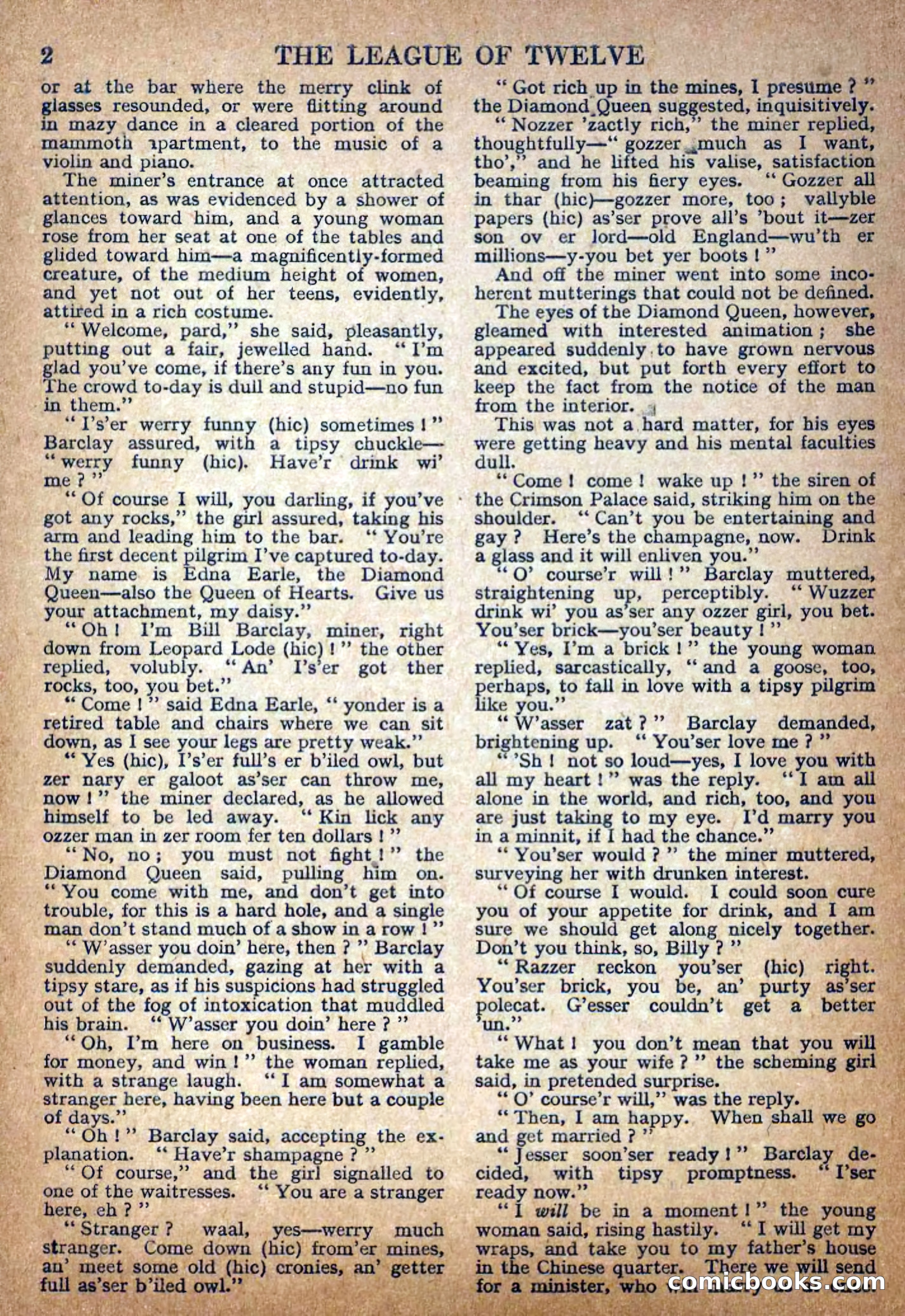 Deadwood Dick Library No. 26 — page 4 of 36