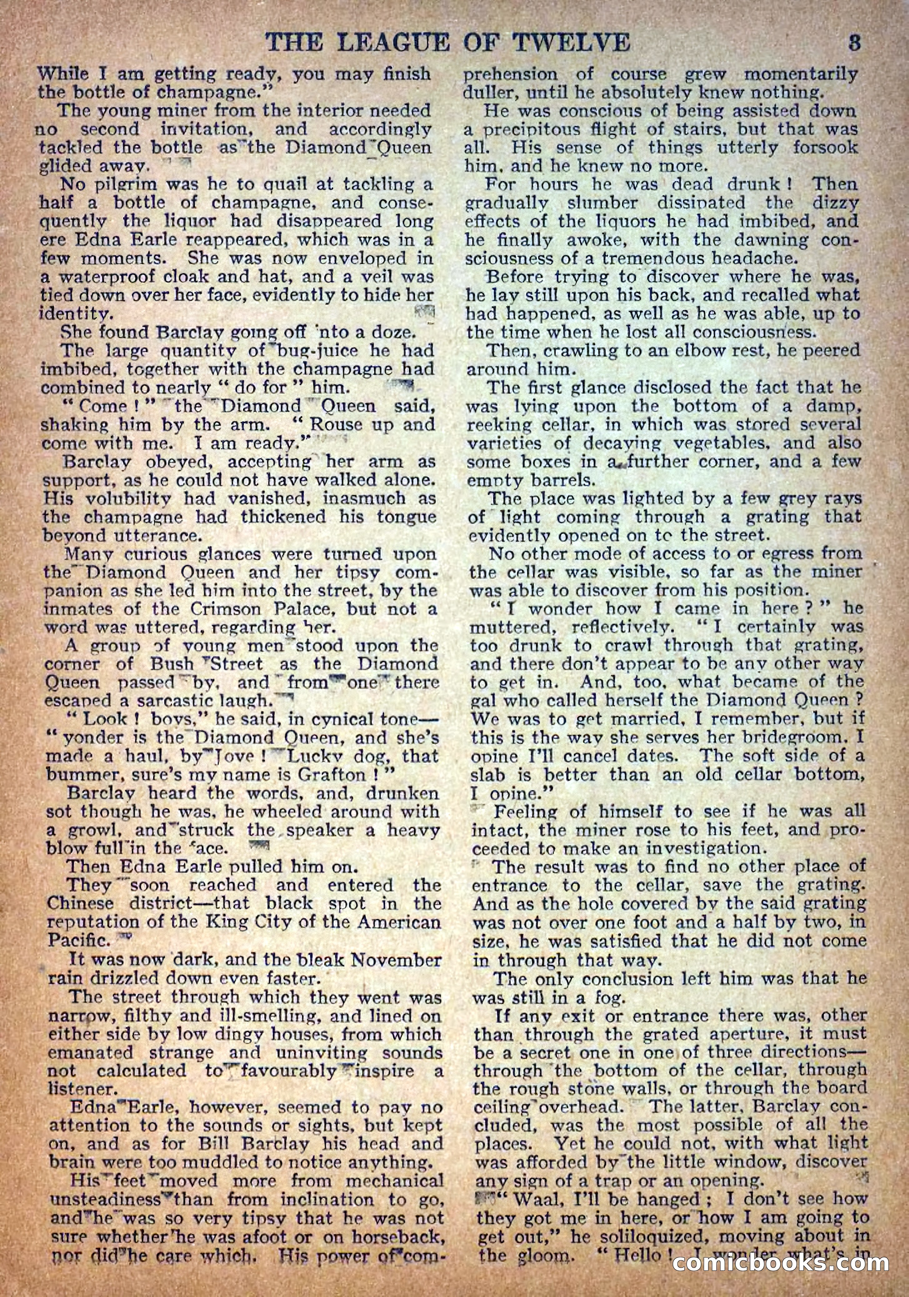 Deadwood Dick Library No. 26 — page 5 of 36