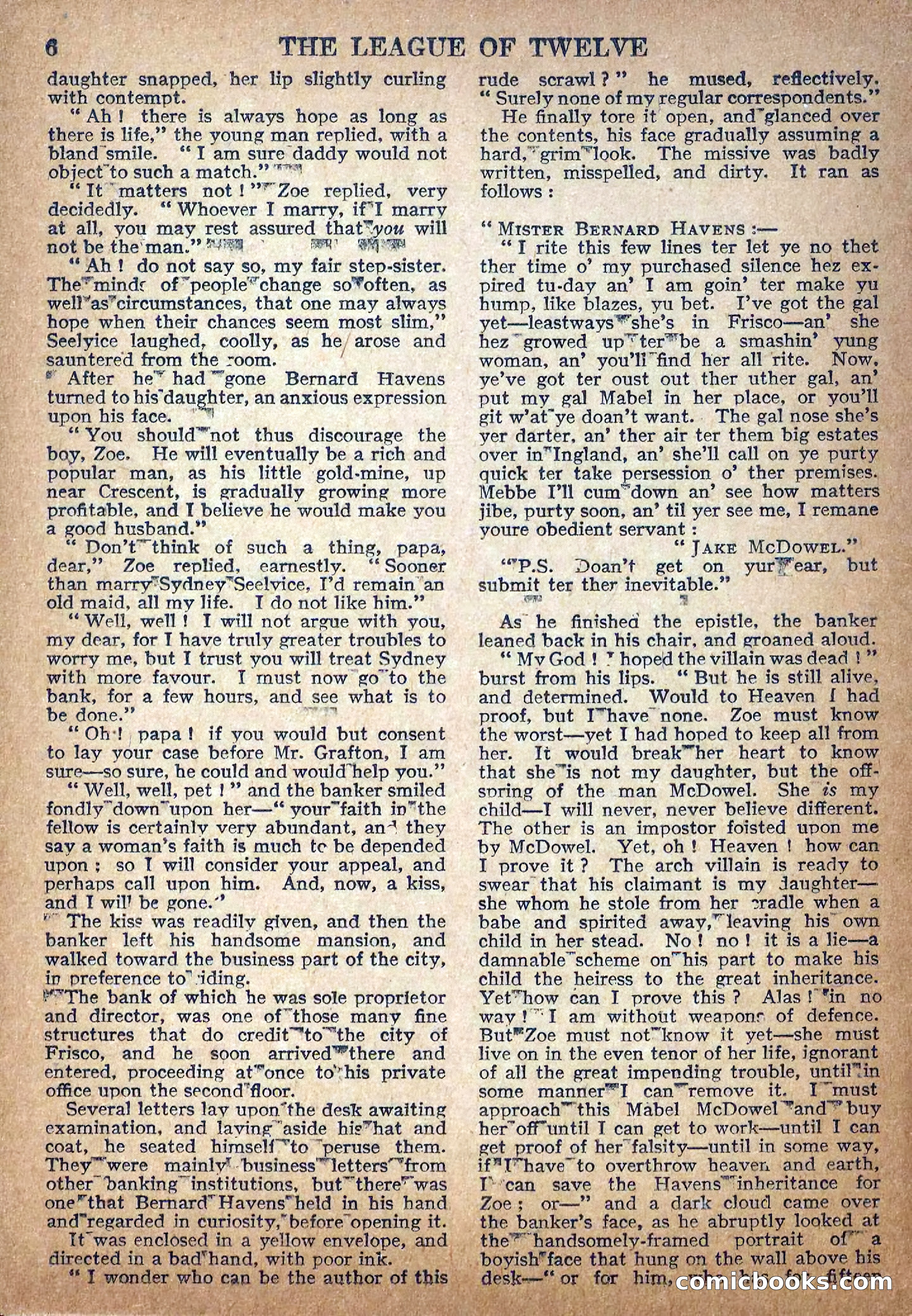 Deadwood Dick Library No. 26 — page 8 of 36