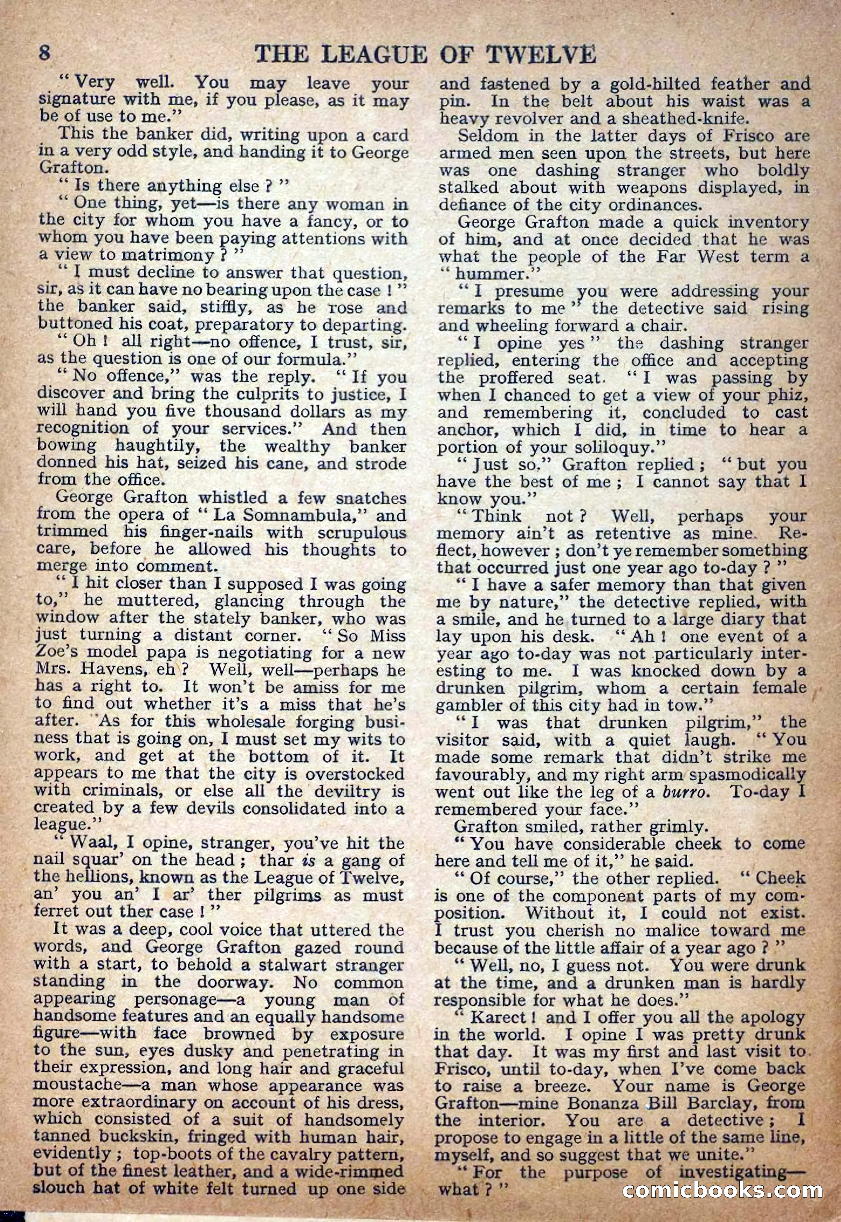 Deadwood Dick Library No. 26 — page 10 of 36