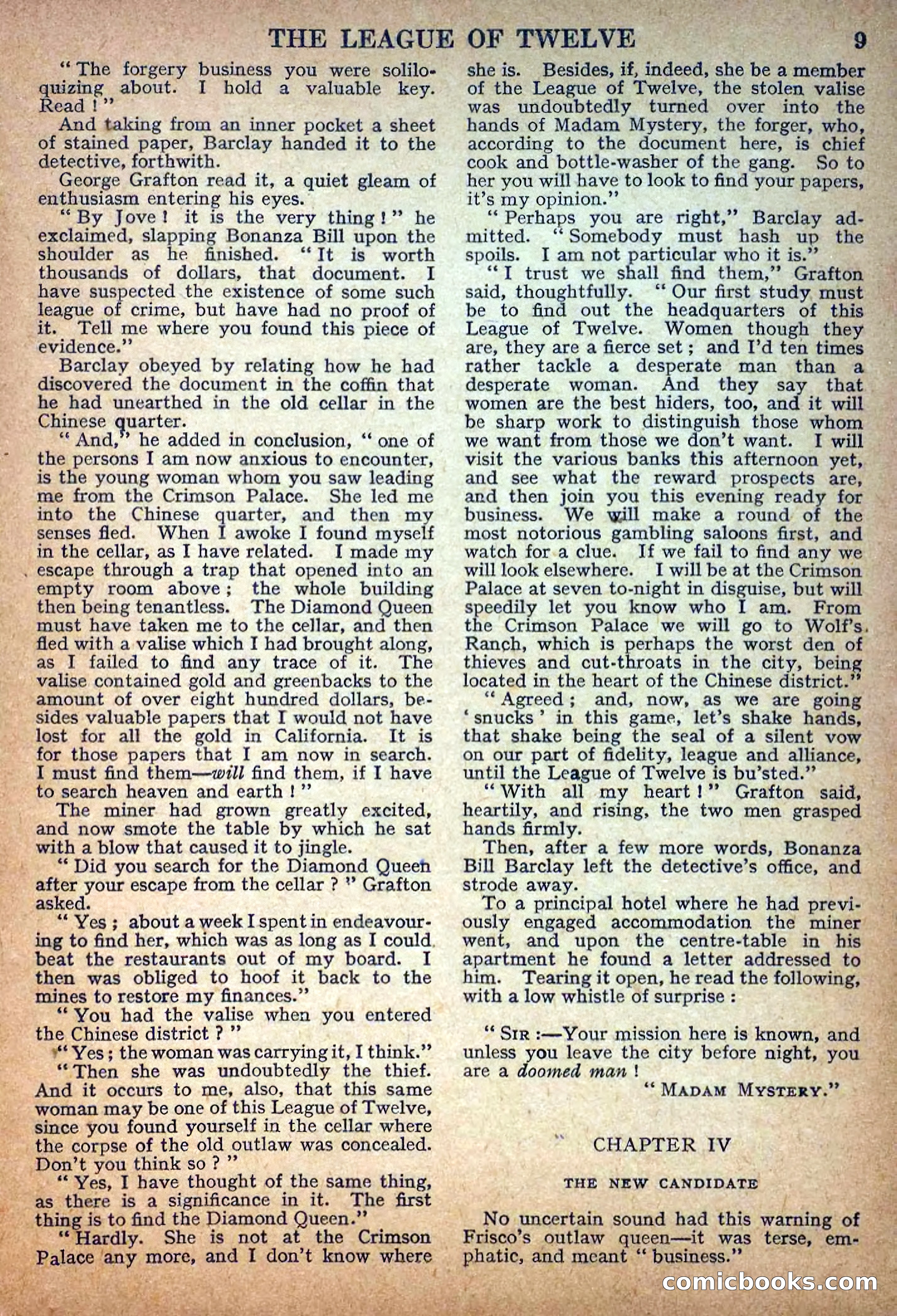 Deadwood Dick Library No. 26 — page 11 of 36