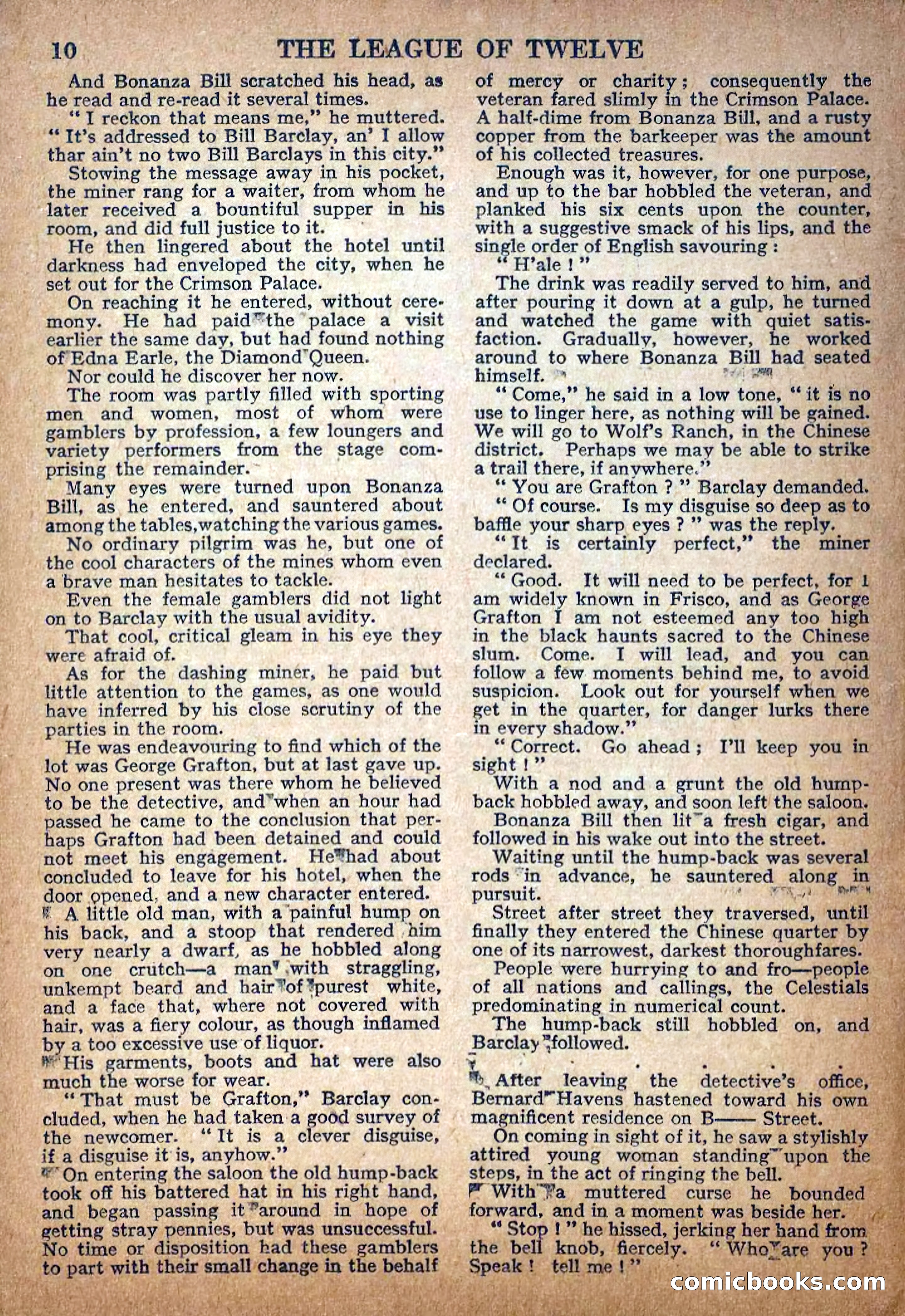 Deadwood Dick Library No. 26 — page 12 of 36
