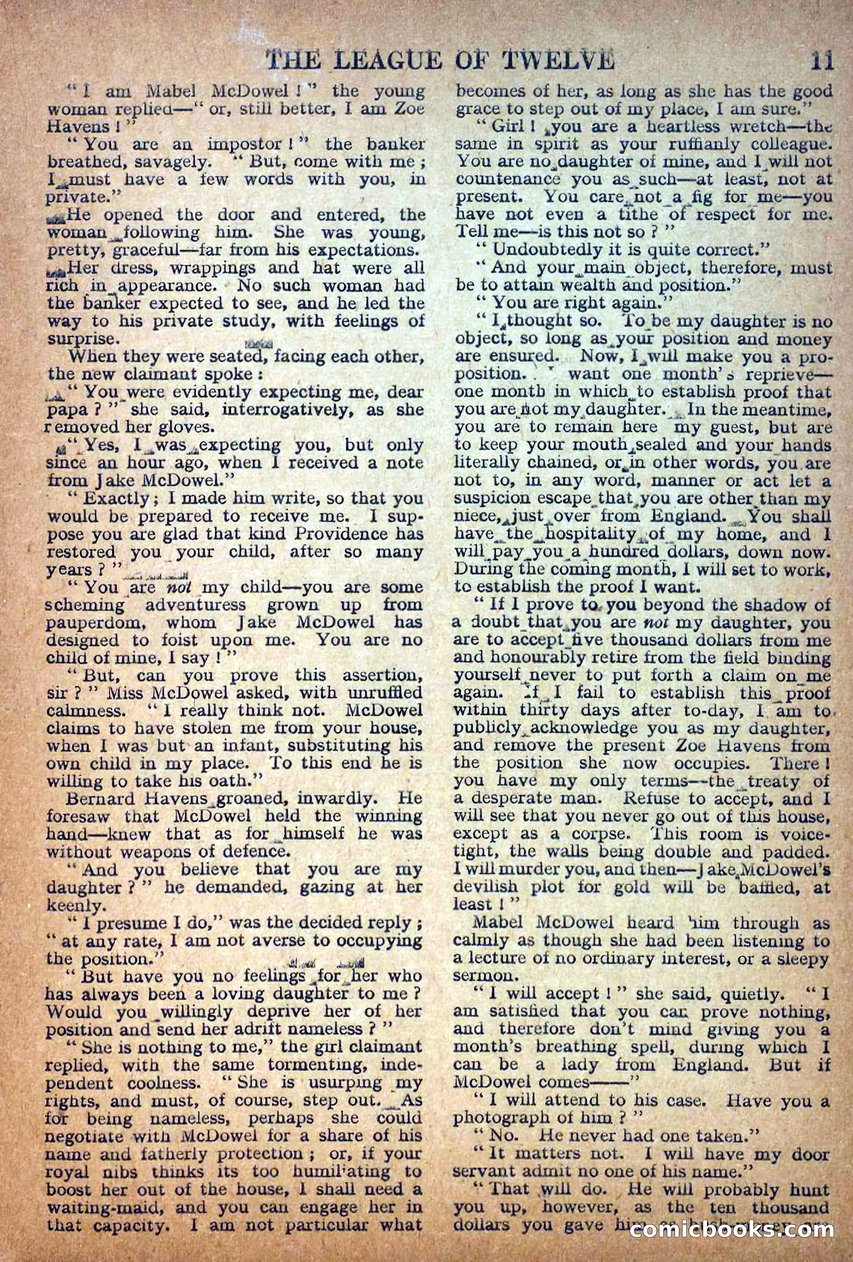 Deadwood Dick Library No. 26 — page 13 of 36