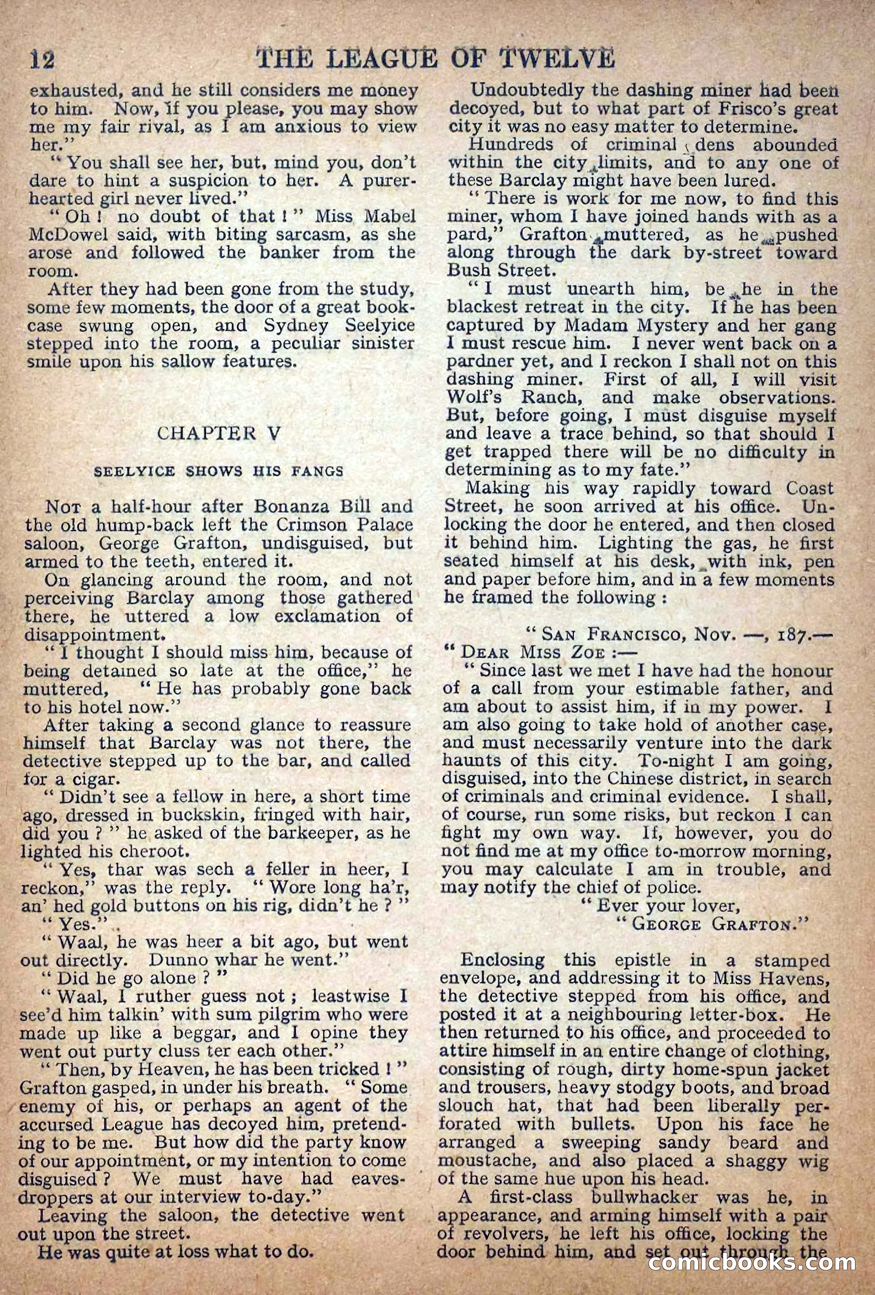Deadwood Dick Library No. 26 — page 14 of 36