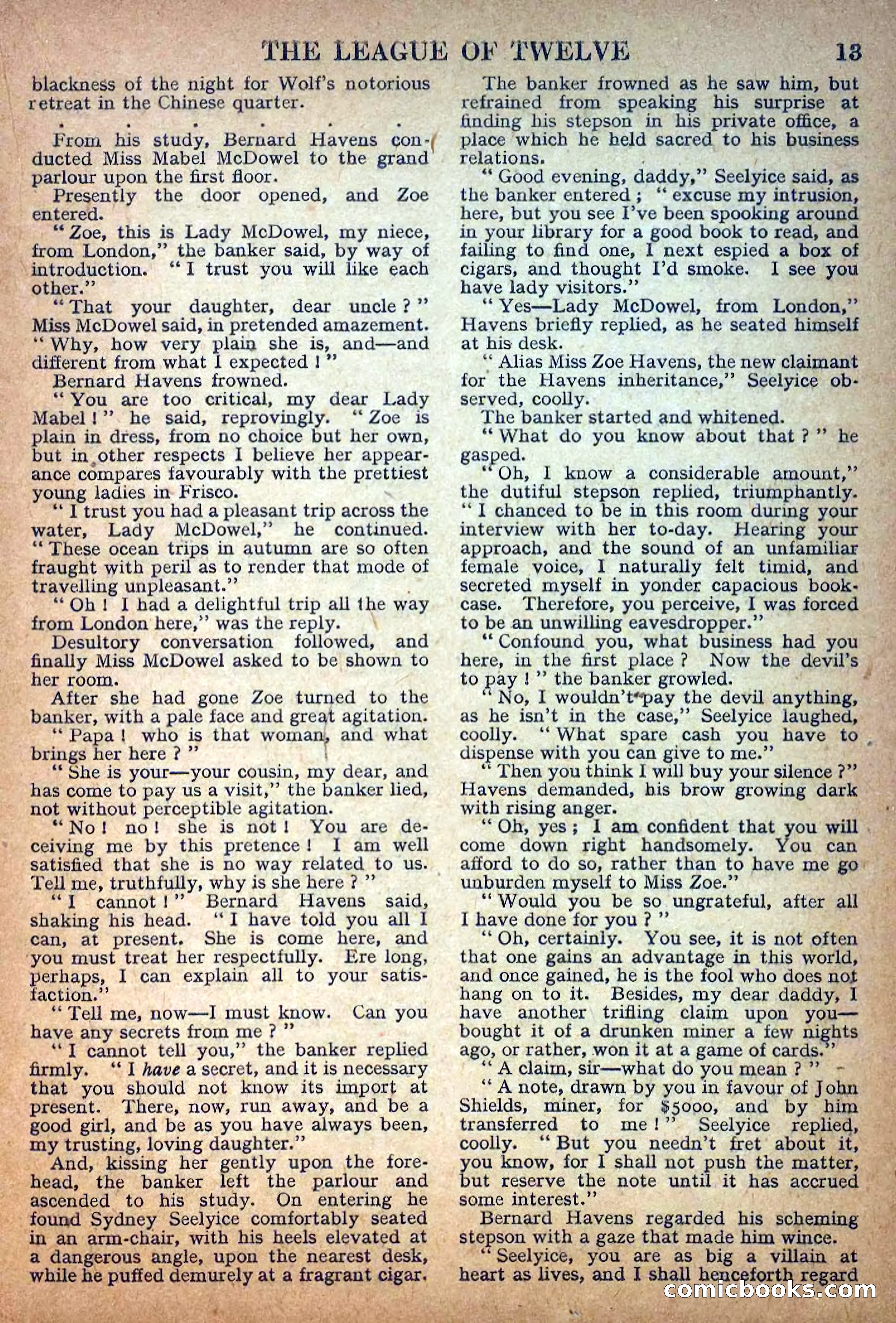 Deadwood Dick Library No. 26 — page 15 of 36