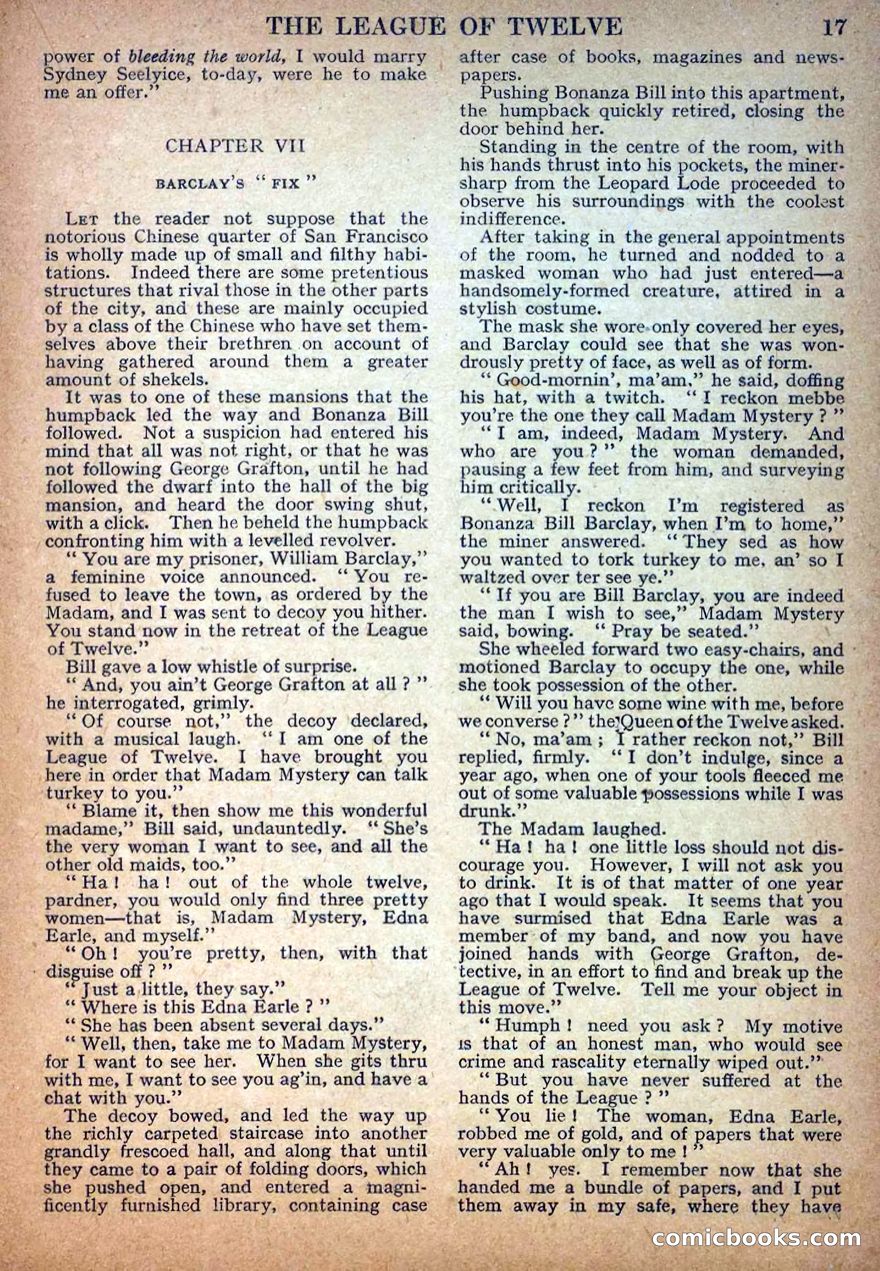 Deadwood Dick Library No. 26 — page 19 of 36
